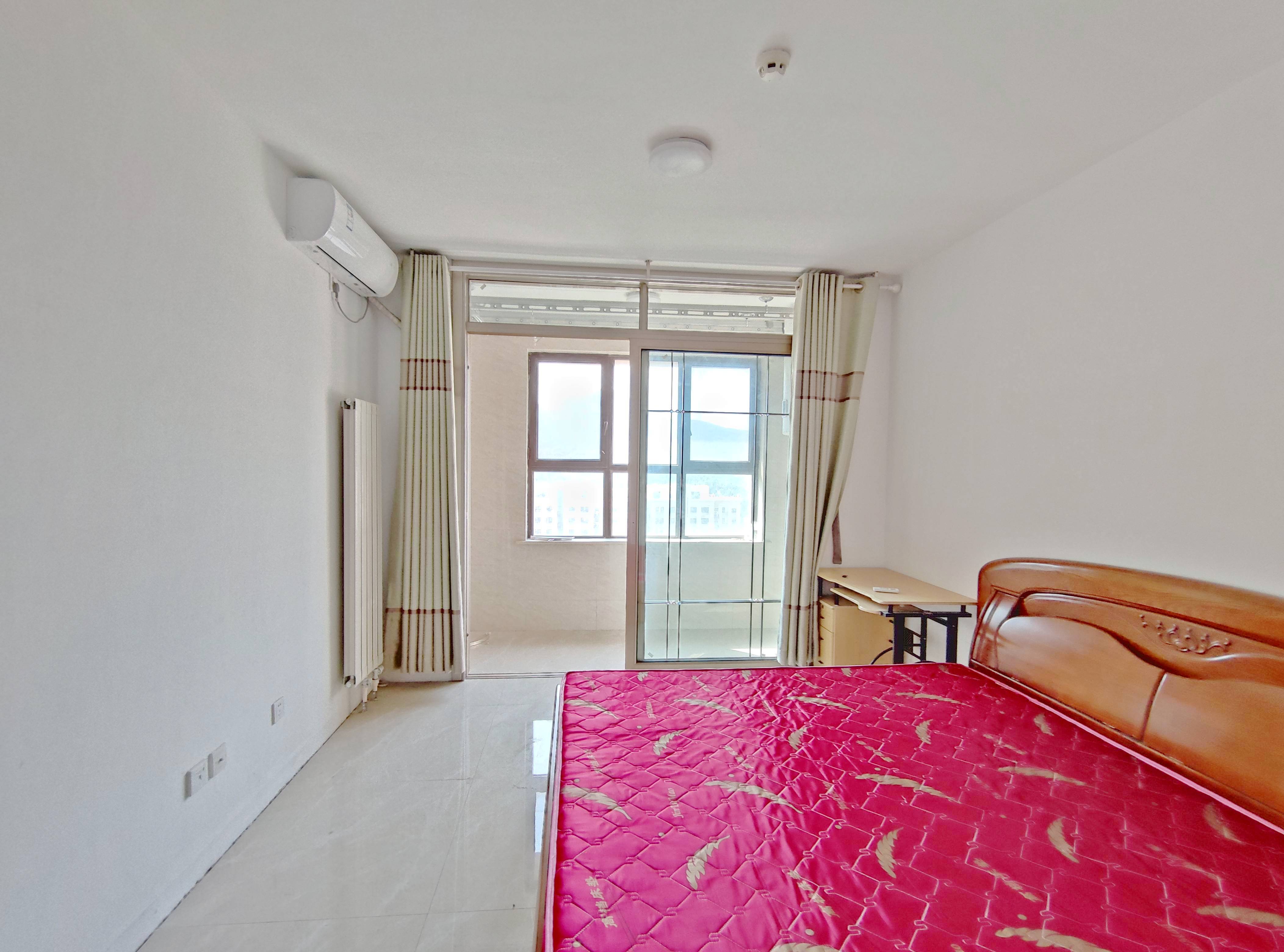 中海国际社区中央公馆南区