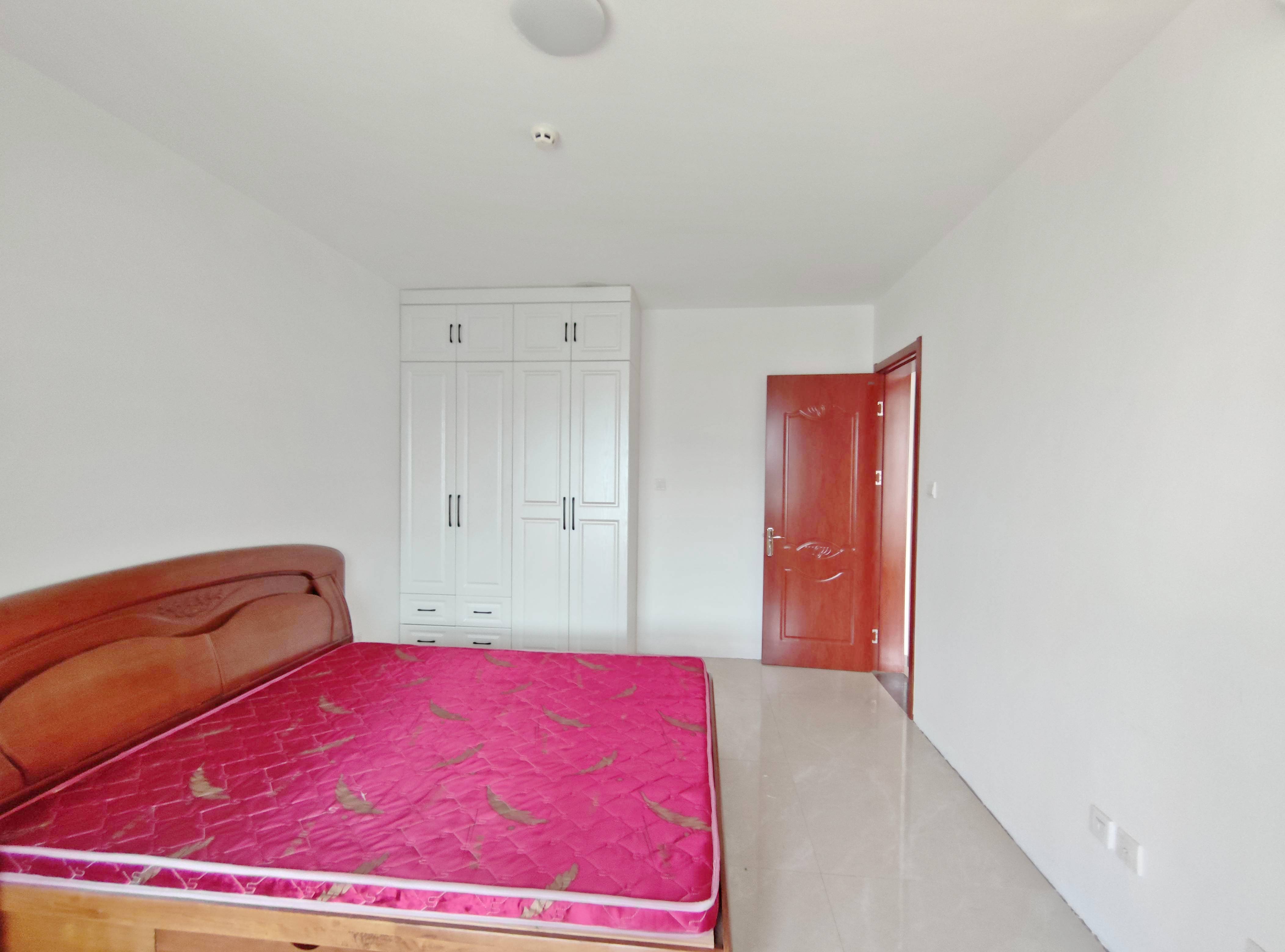 中海国际社区中央公馆南区