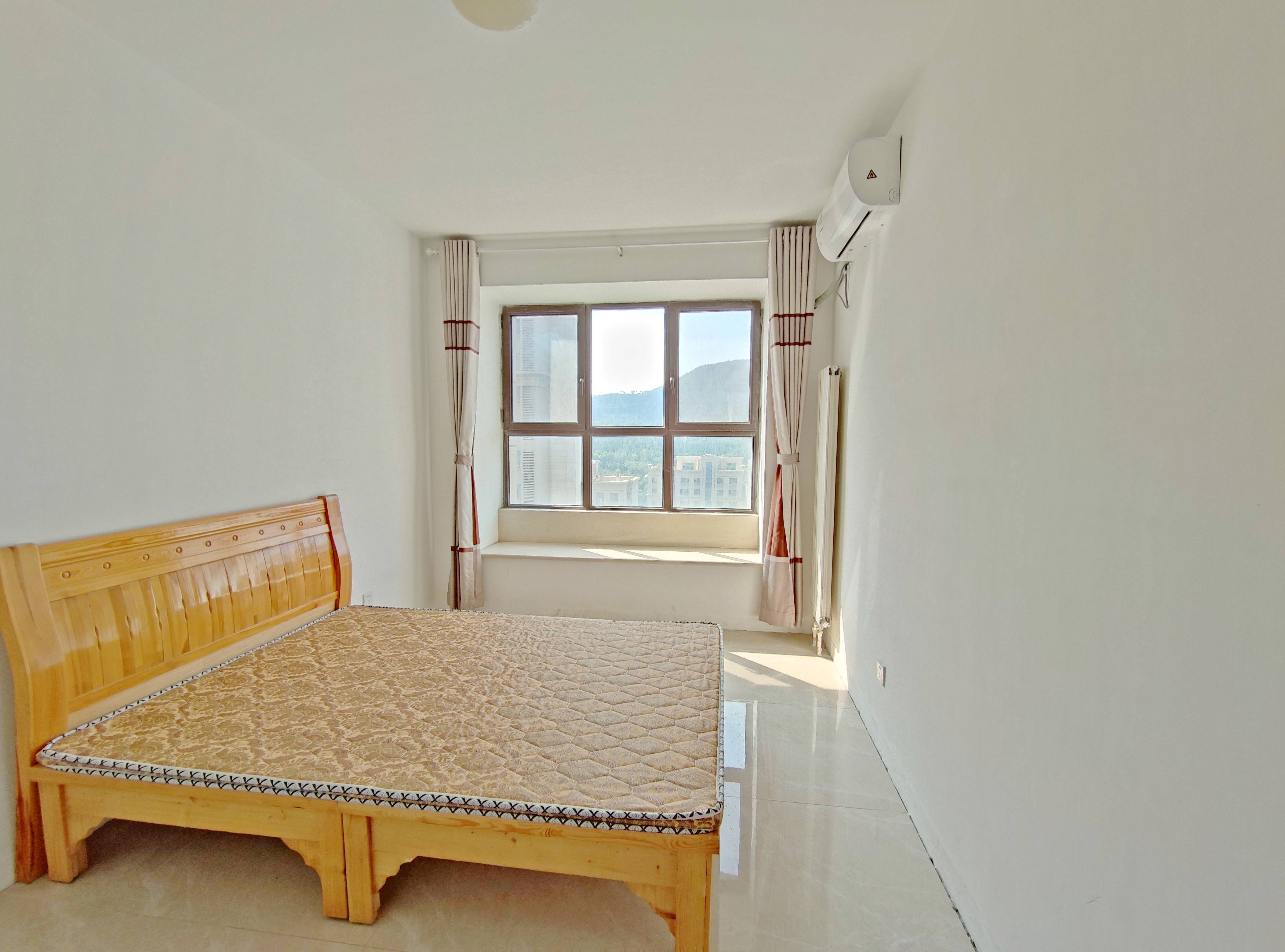 中海国际社区中央公馆南区