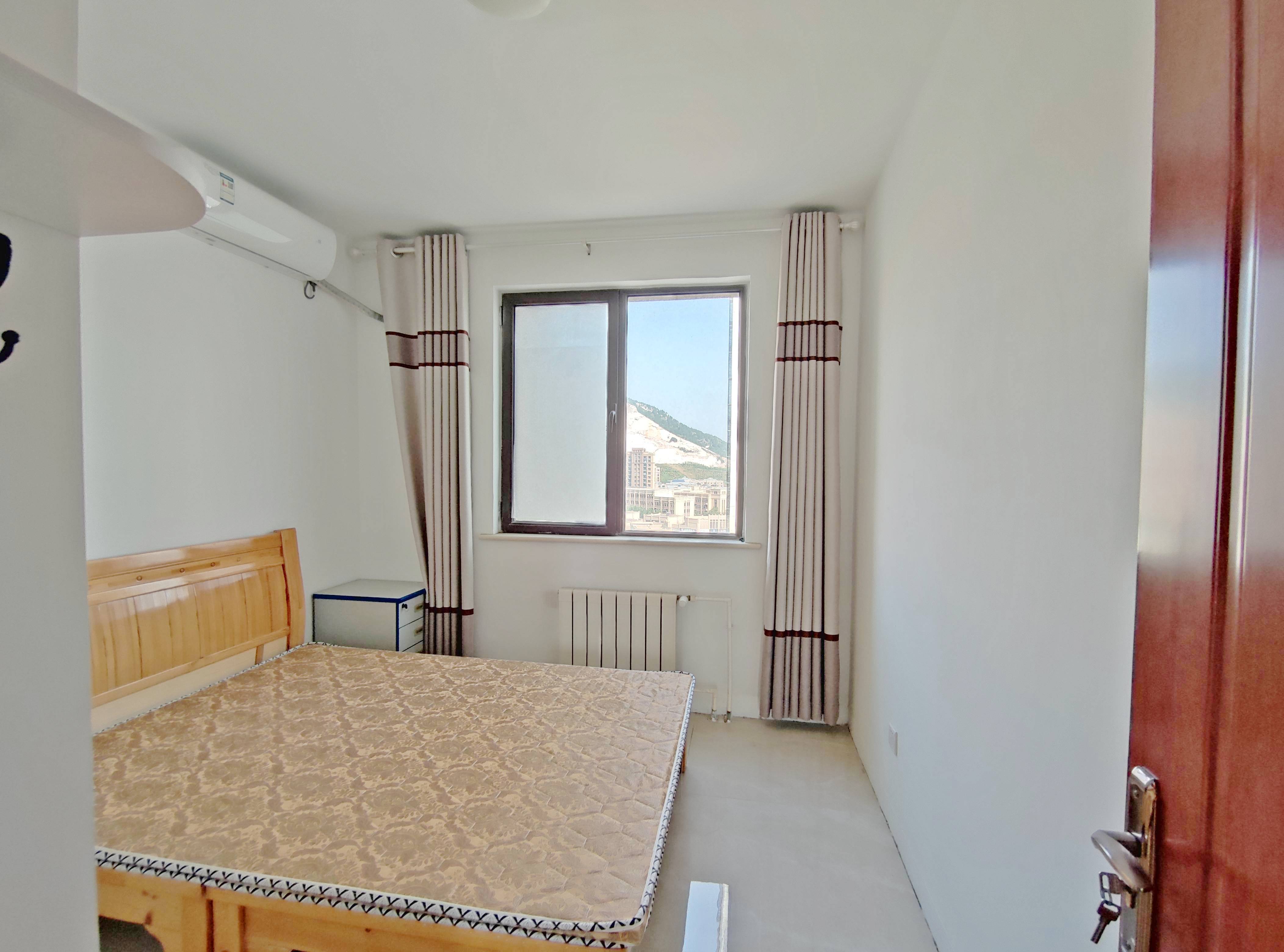 中海国际社区中央公馆南区