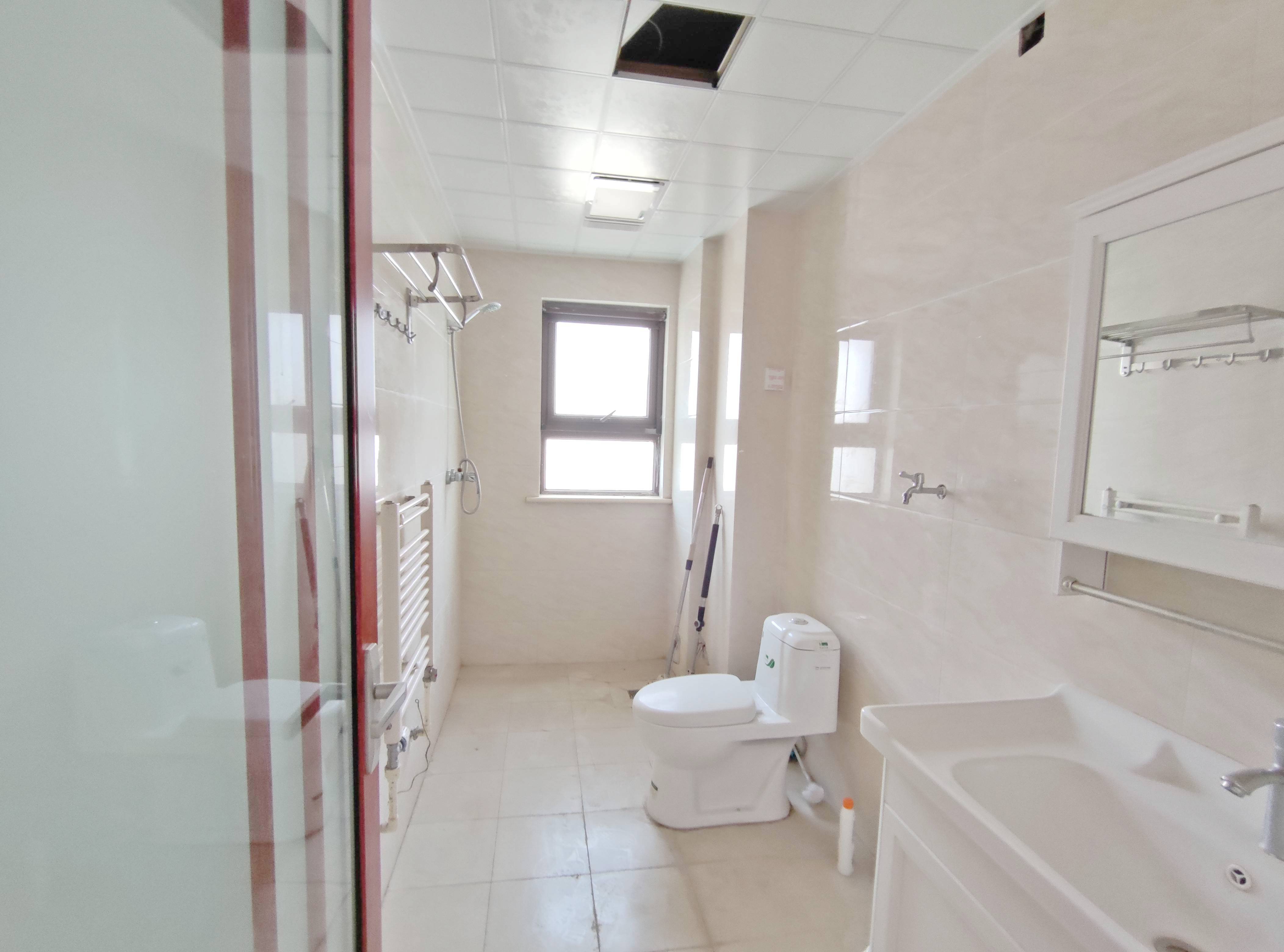 中海国际社区中央公馆南区