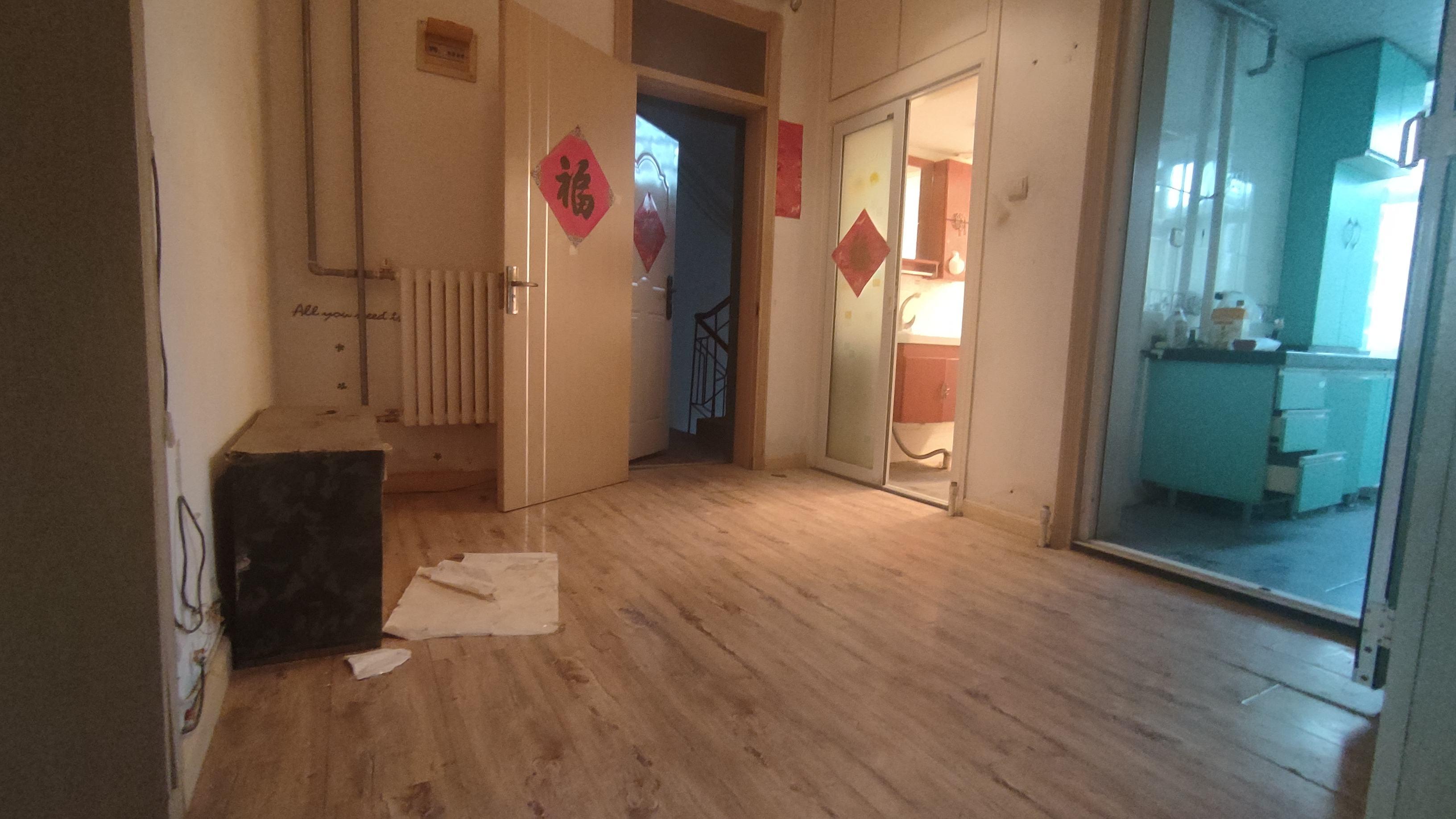 济大路38号院