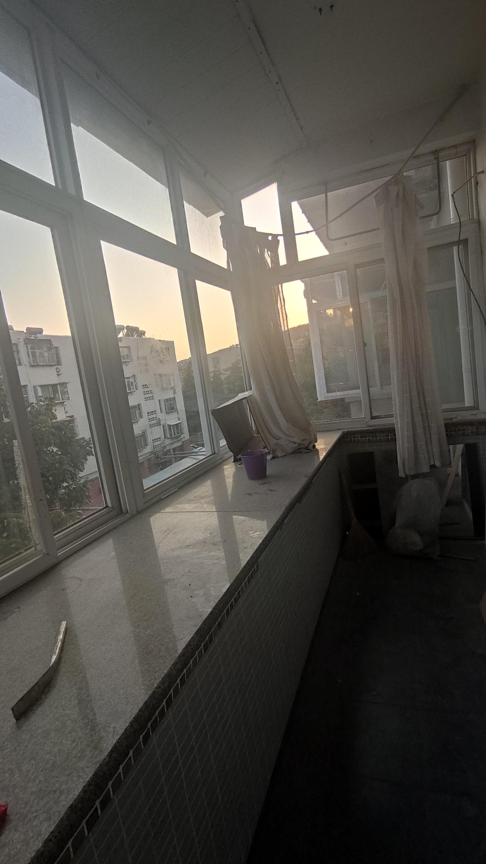 济大路38号院