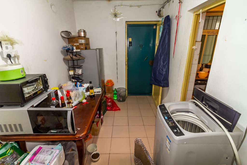  泺源回民小区 南