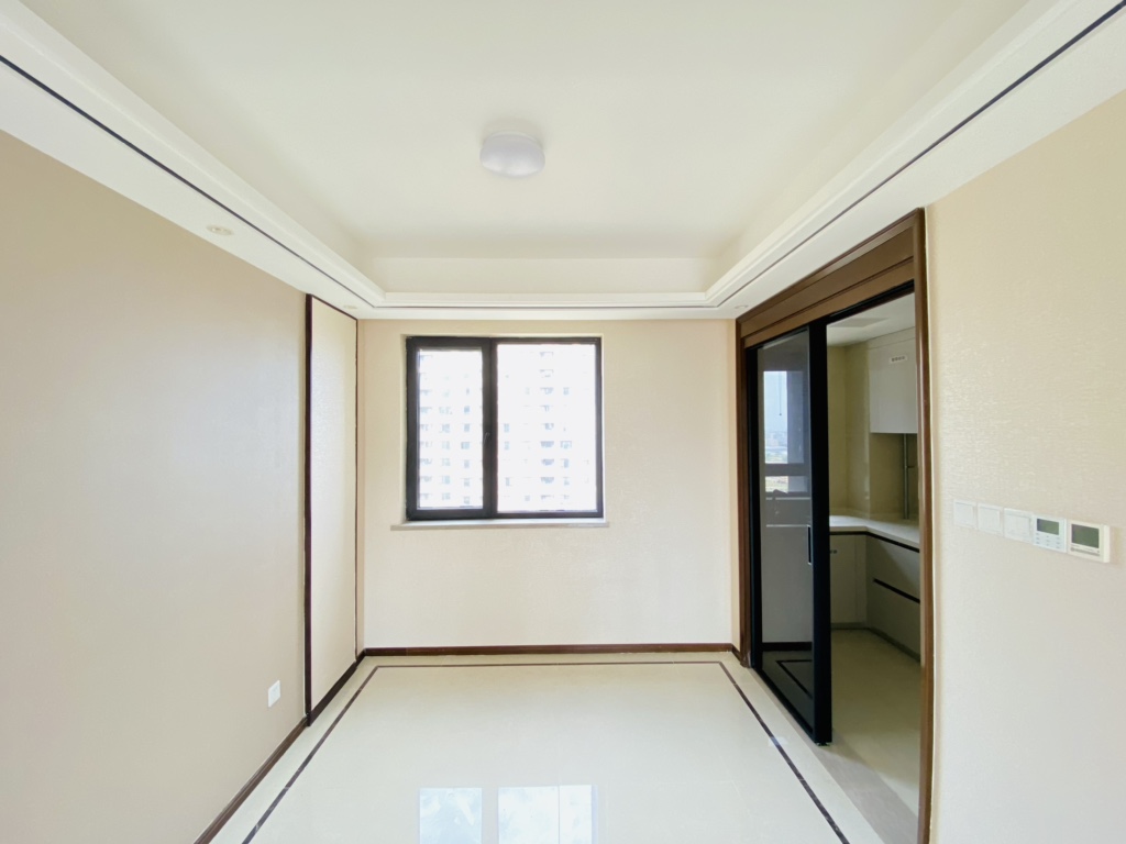 融创文旅城溪山居