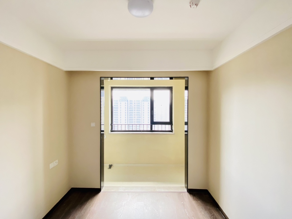 融创文旅城溪山居