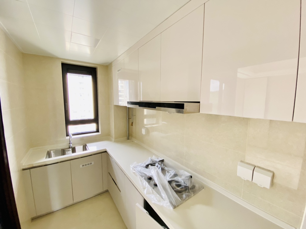 融创文旅城溪山居