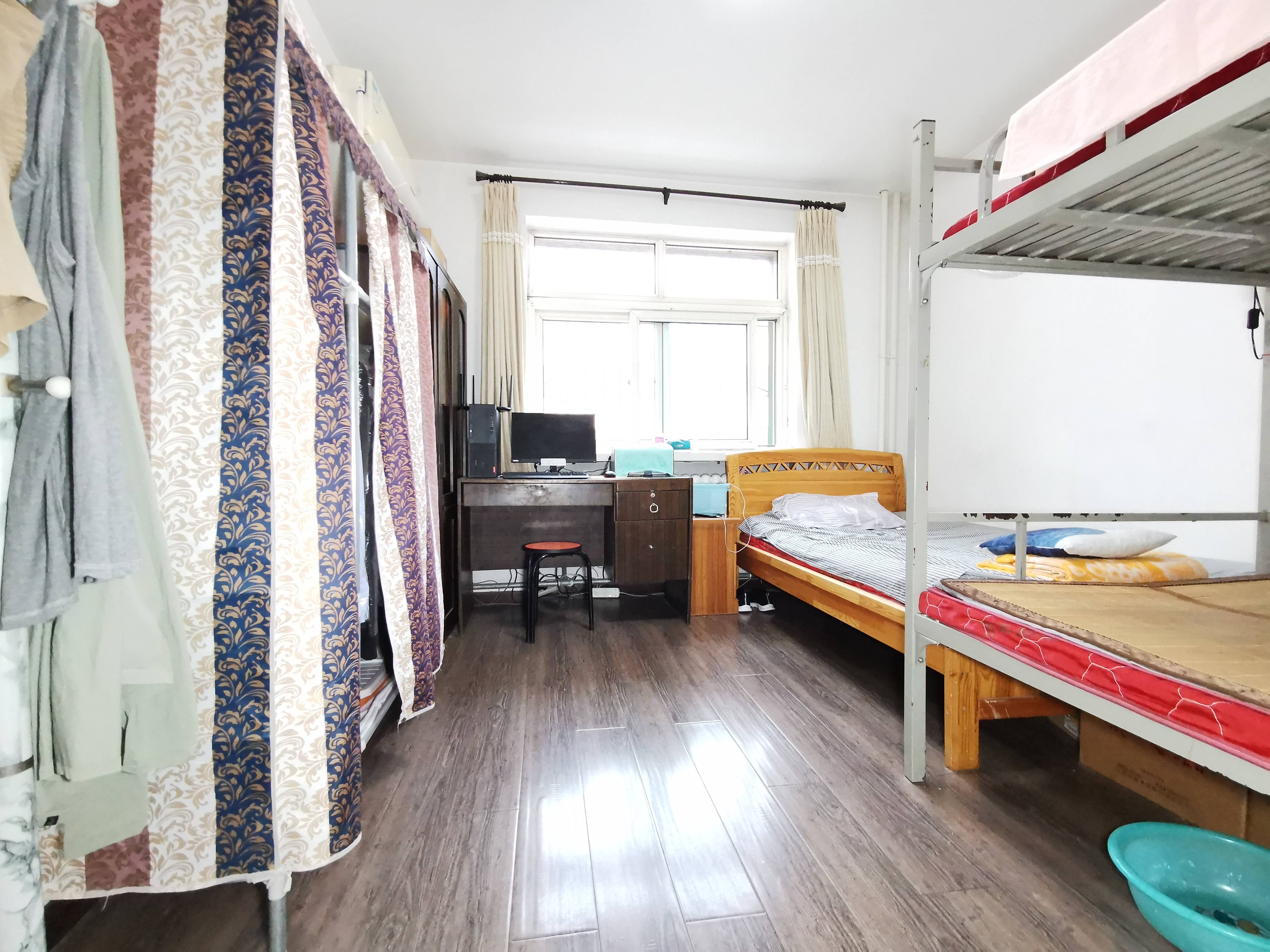 明湖小区东区四区