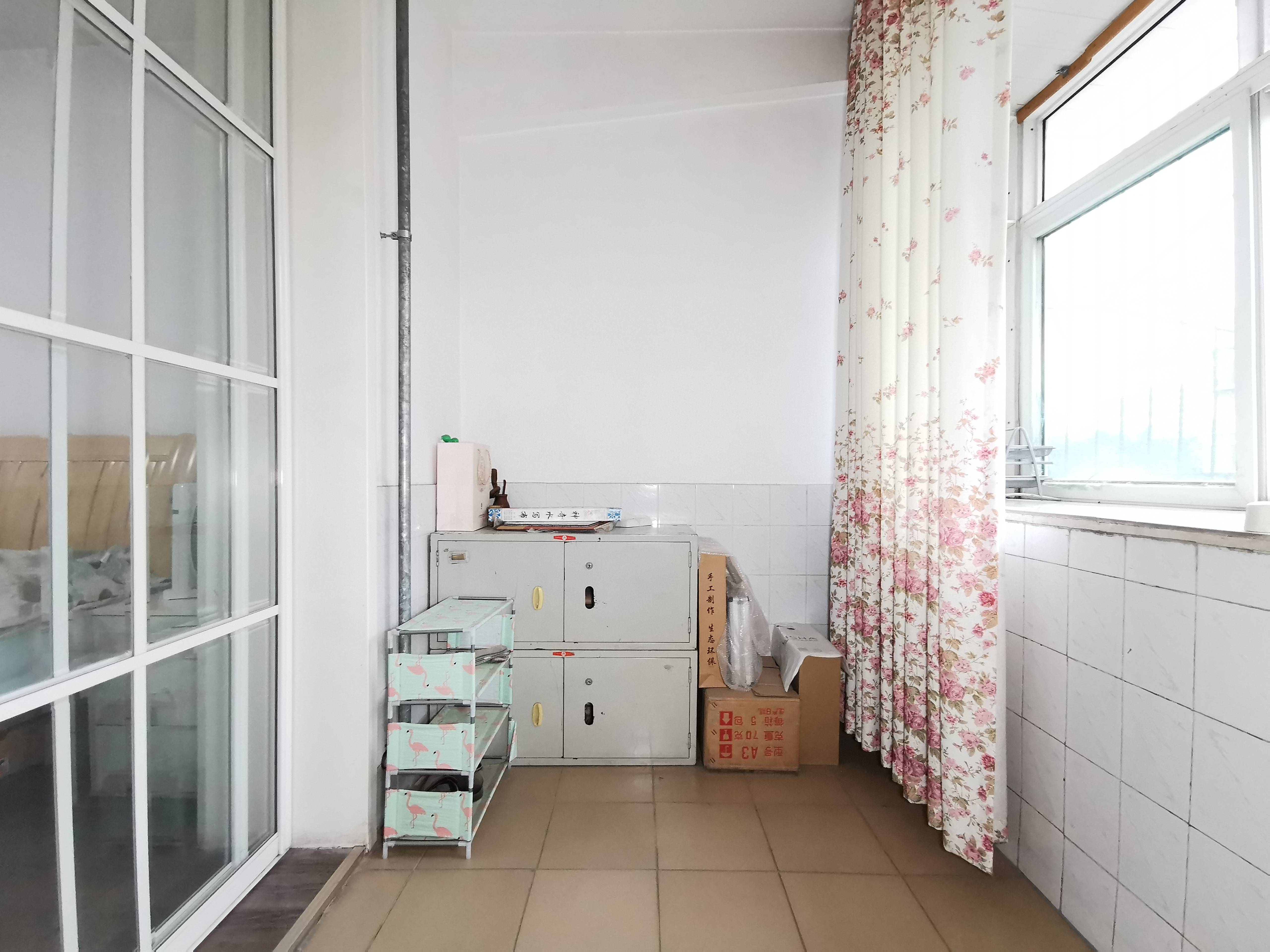 明湖小区东区四区