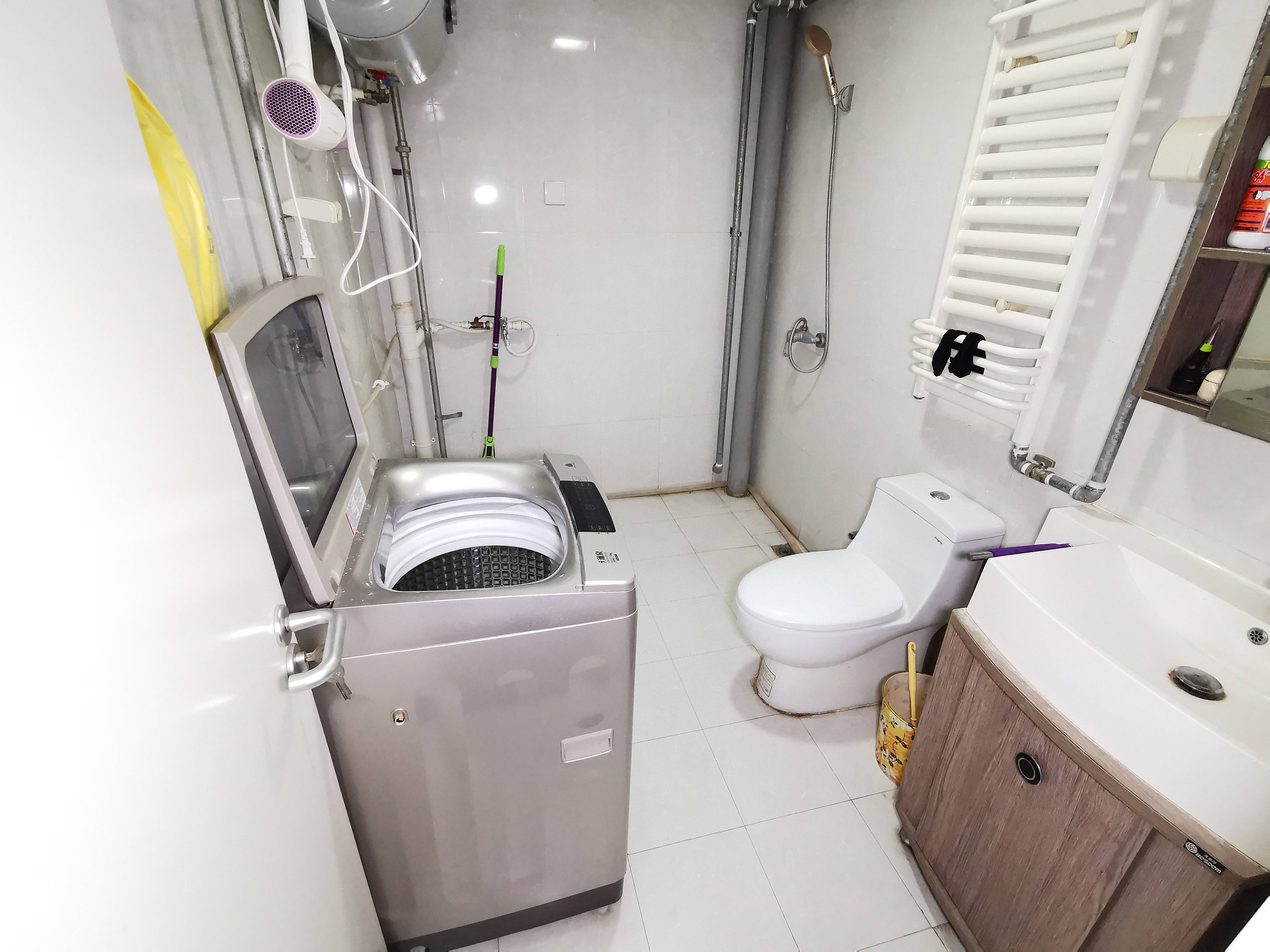 明湖小区东区四区