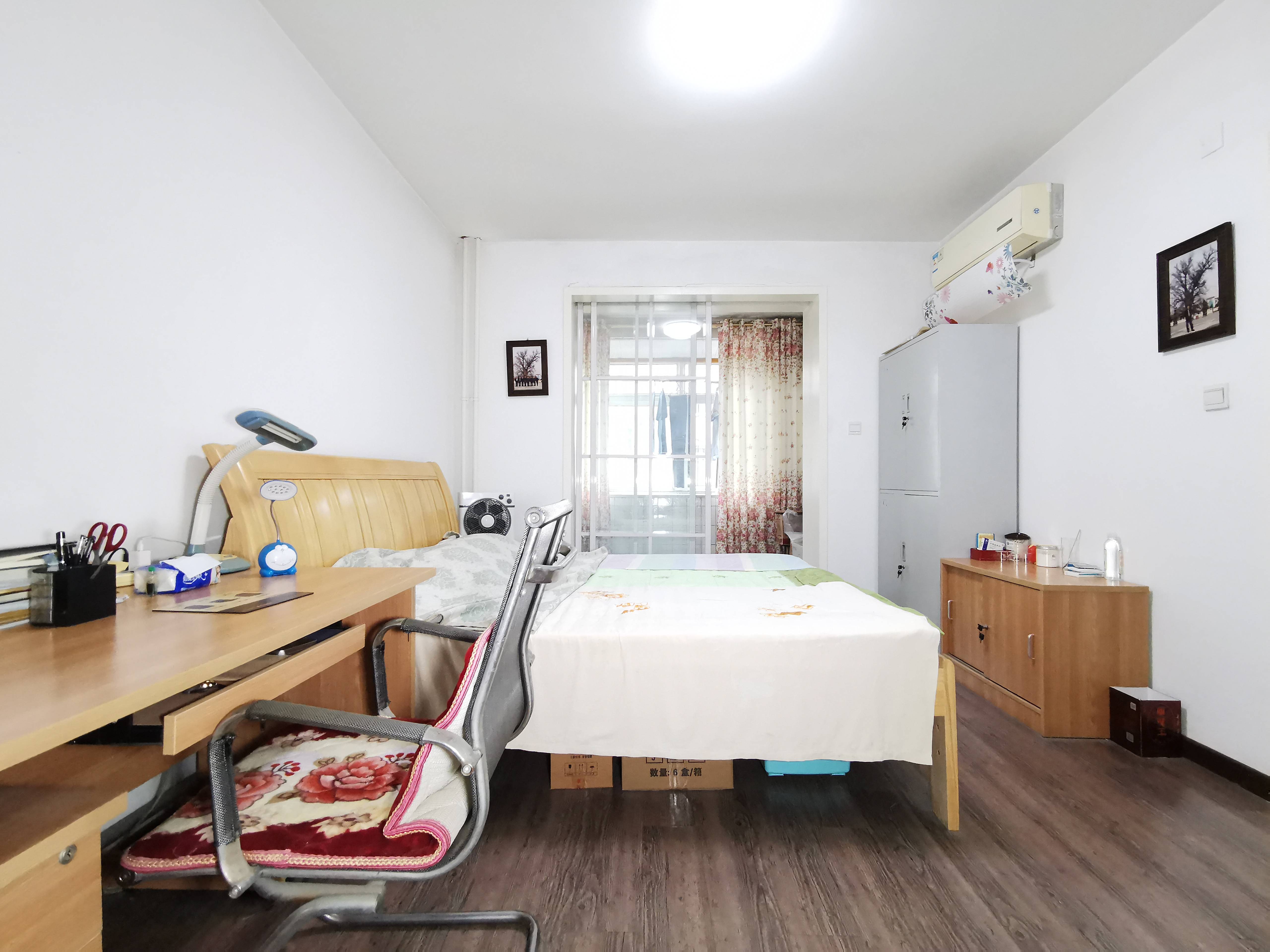 明湖小区东区四区