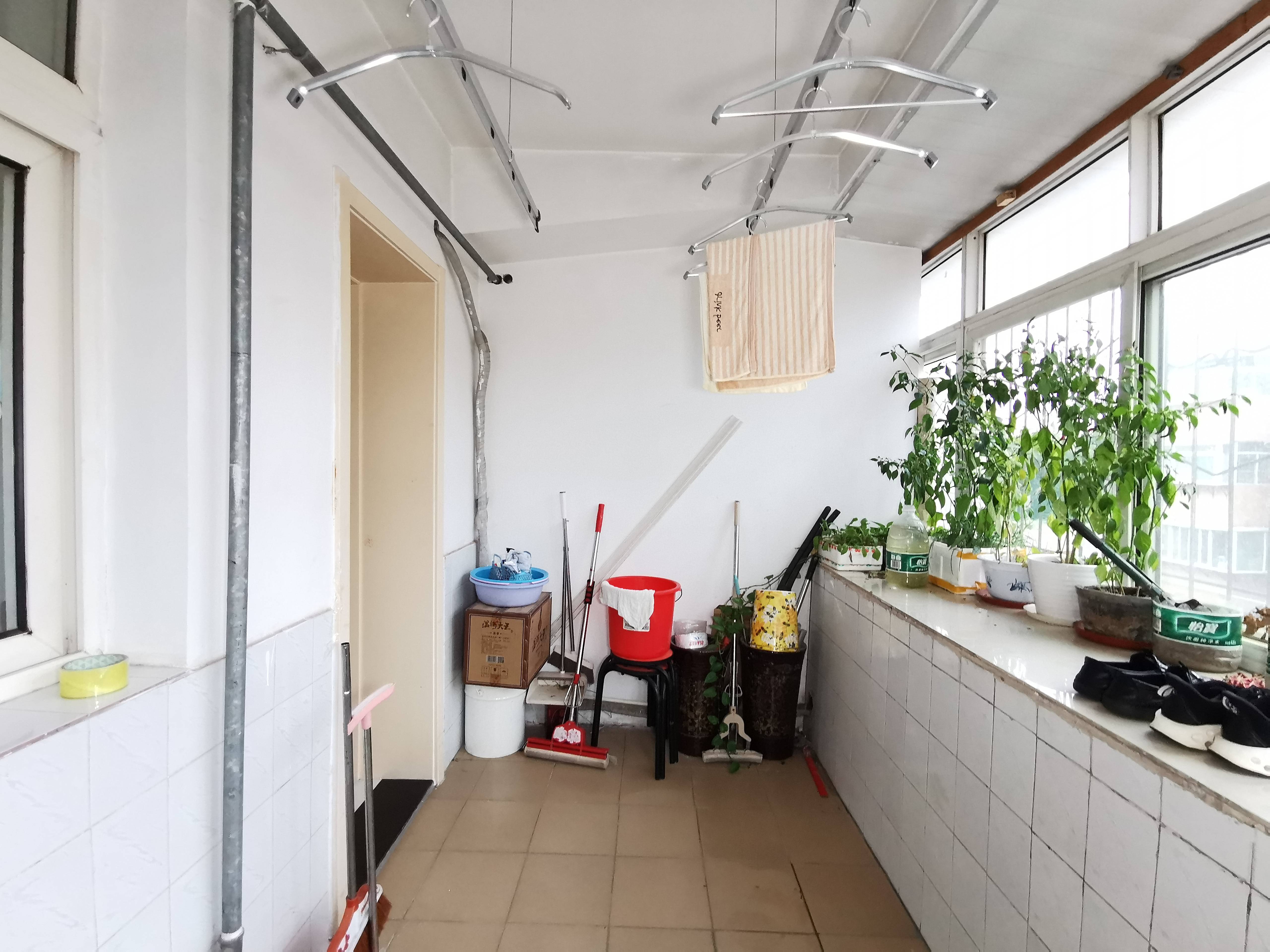 明湖小区东区四区