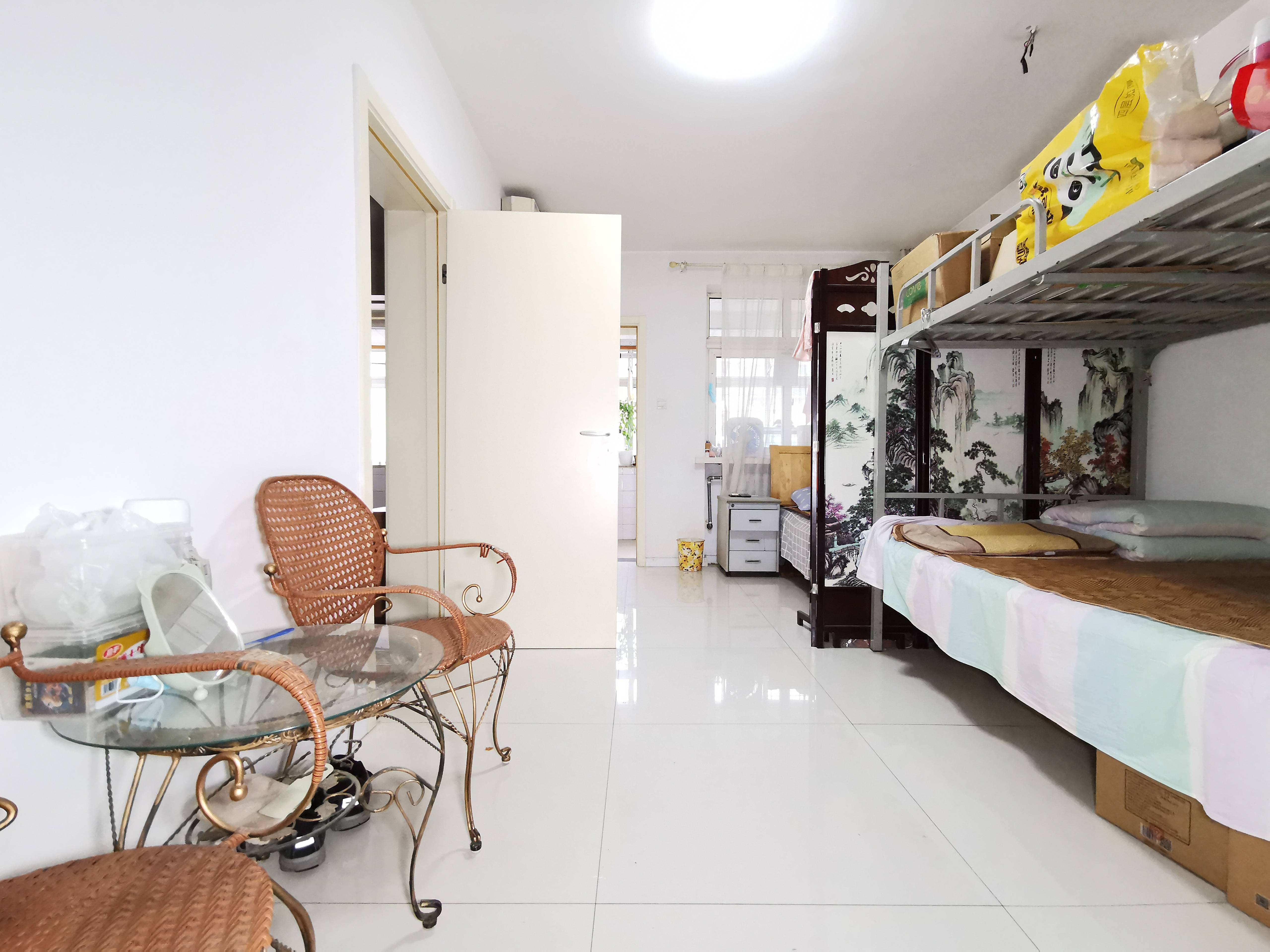 明湖小区东区四区