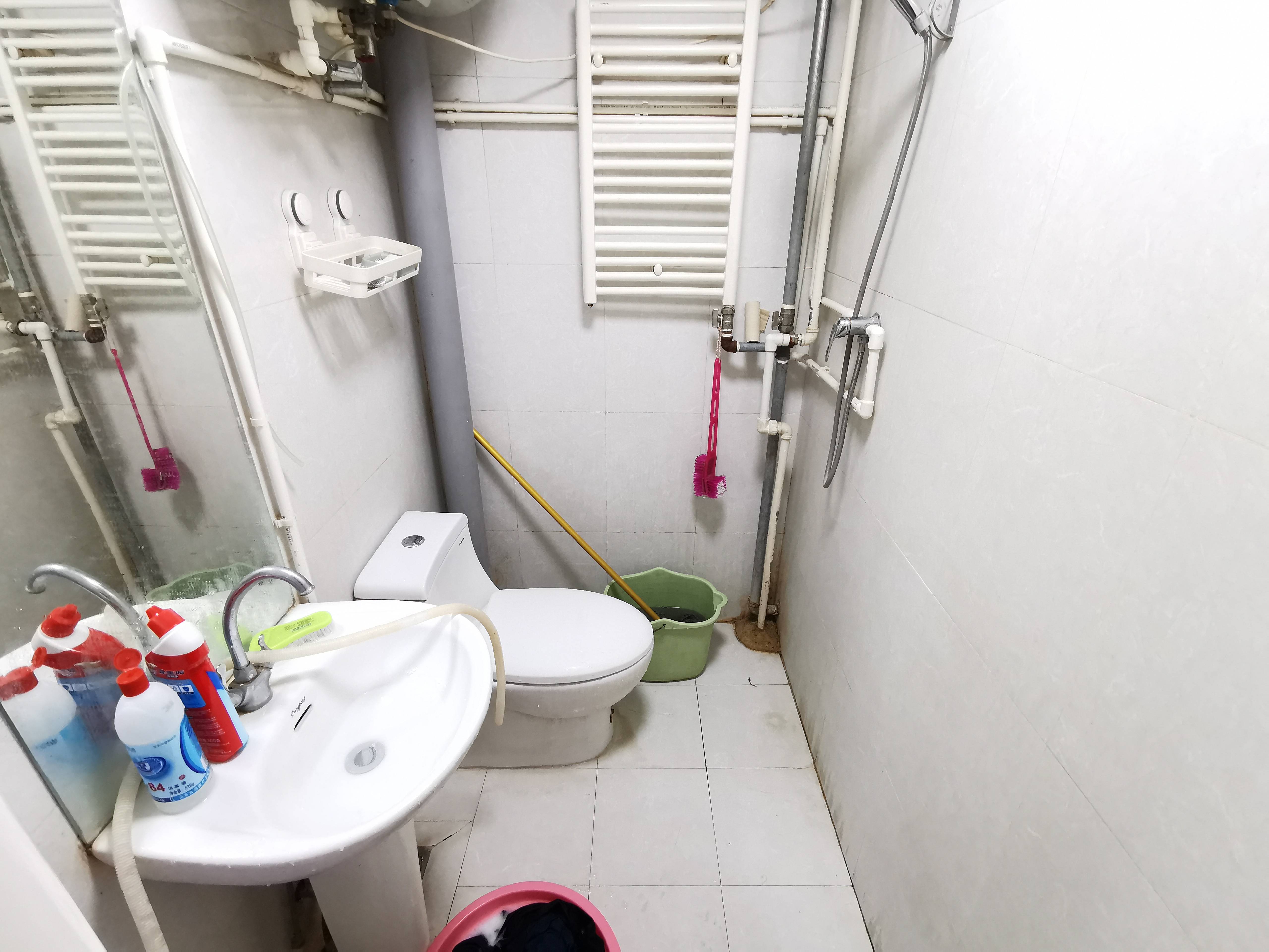 明湖小区东区四区