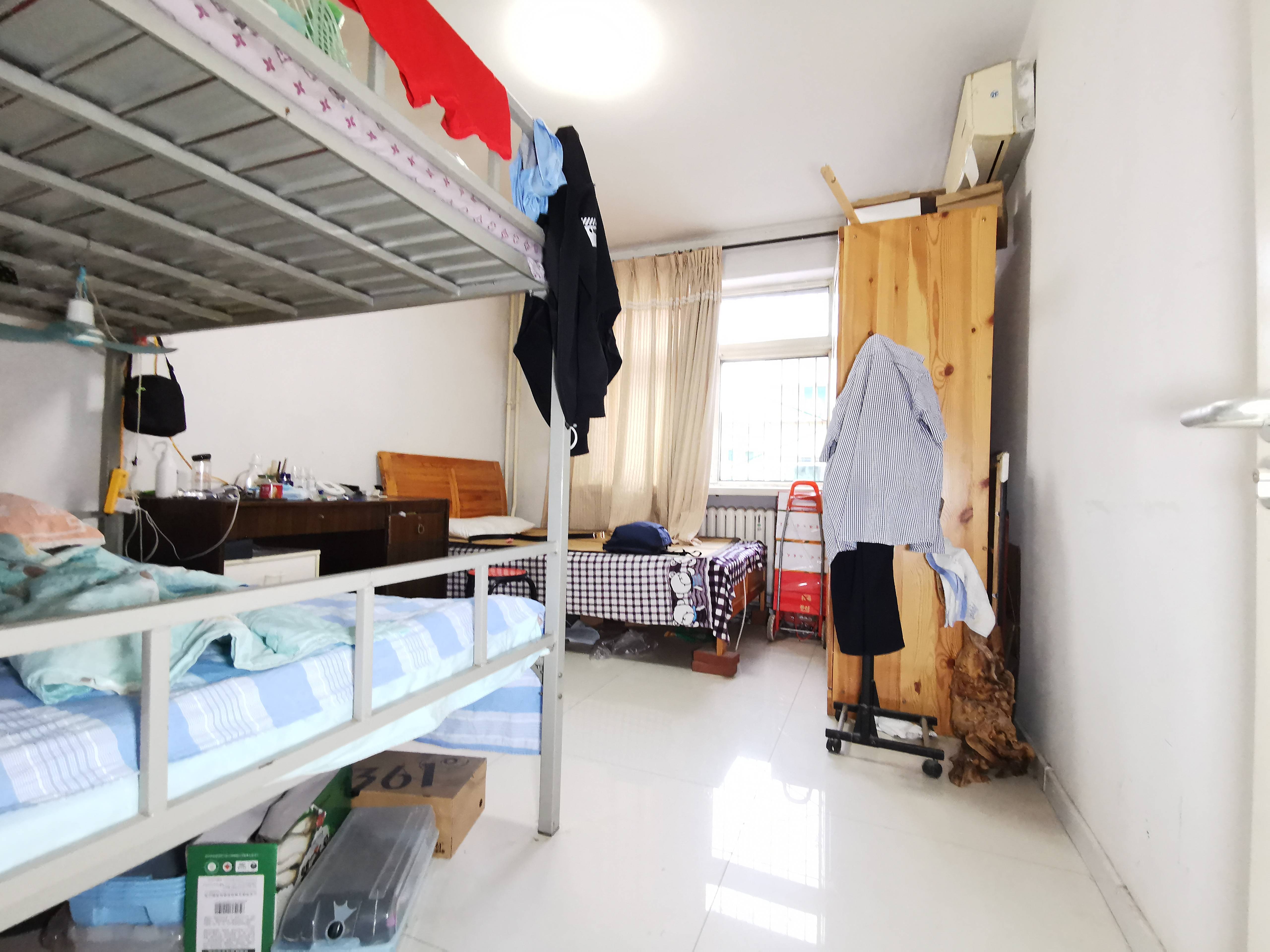 明湖小区东区四区