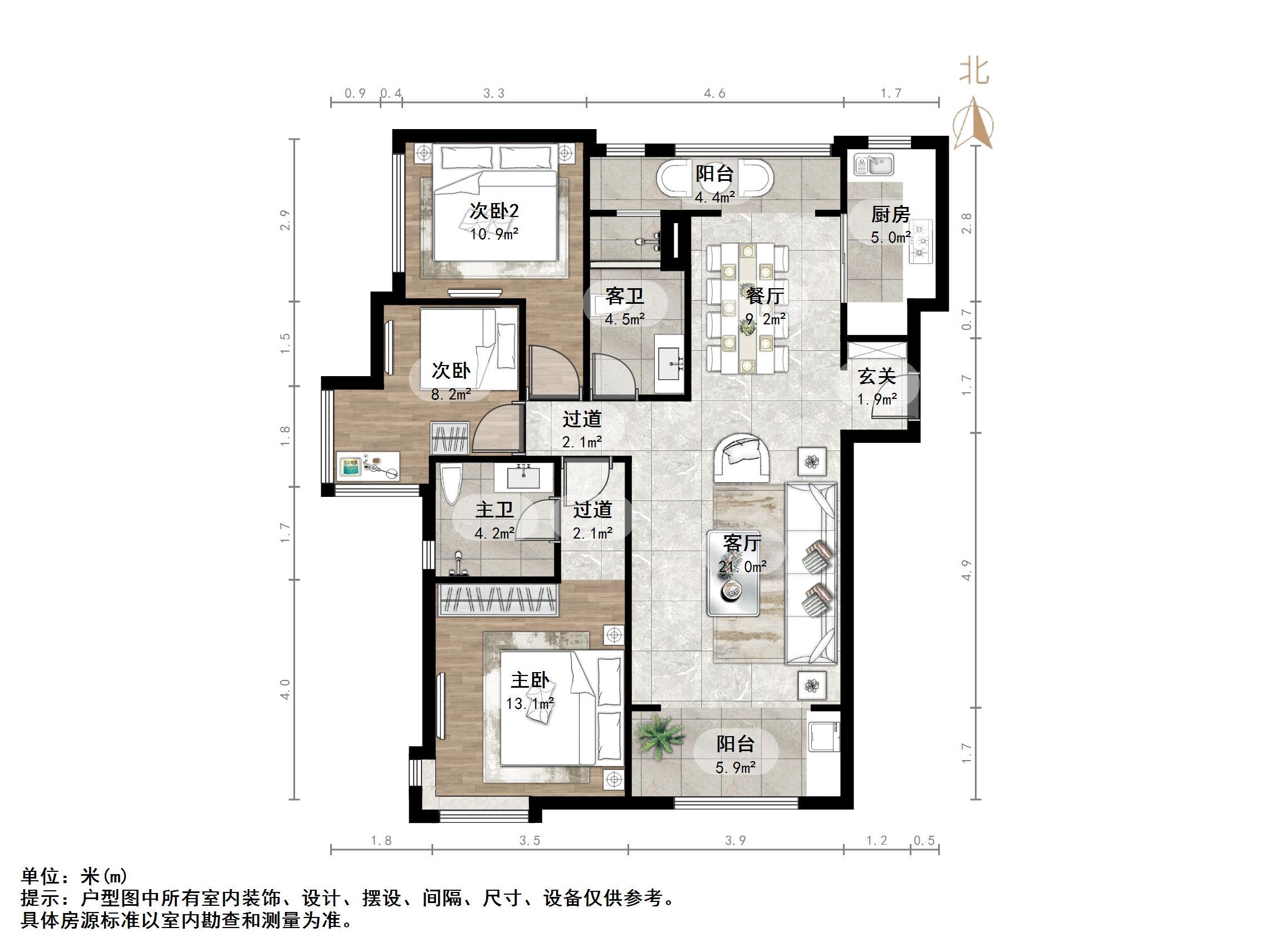 绿地新里卢浮公馆