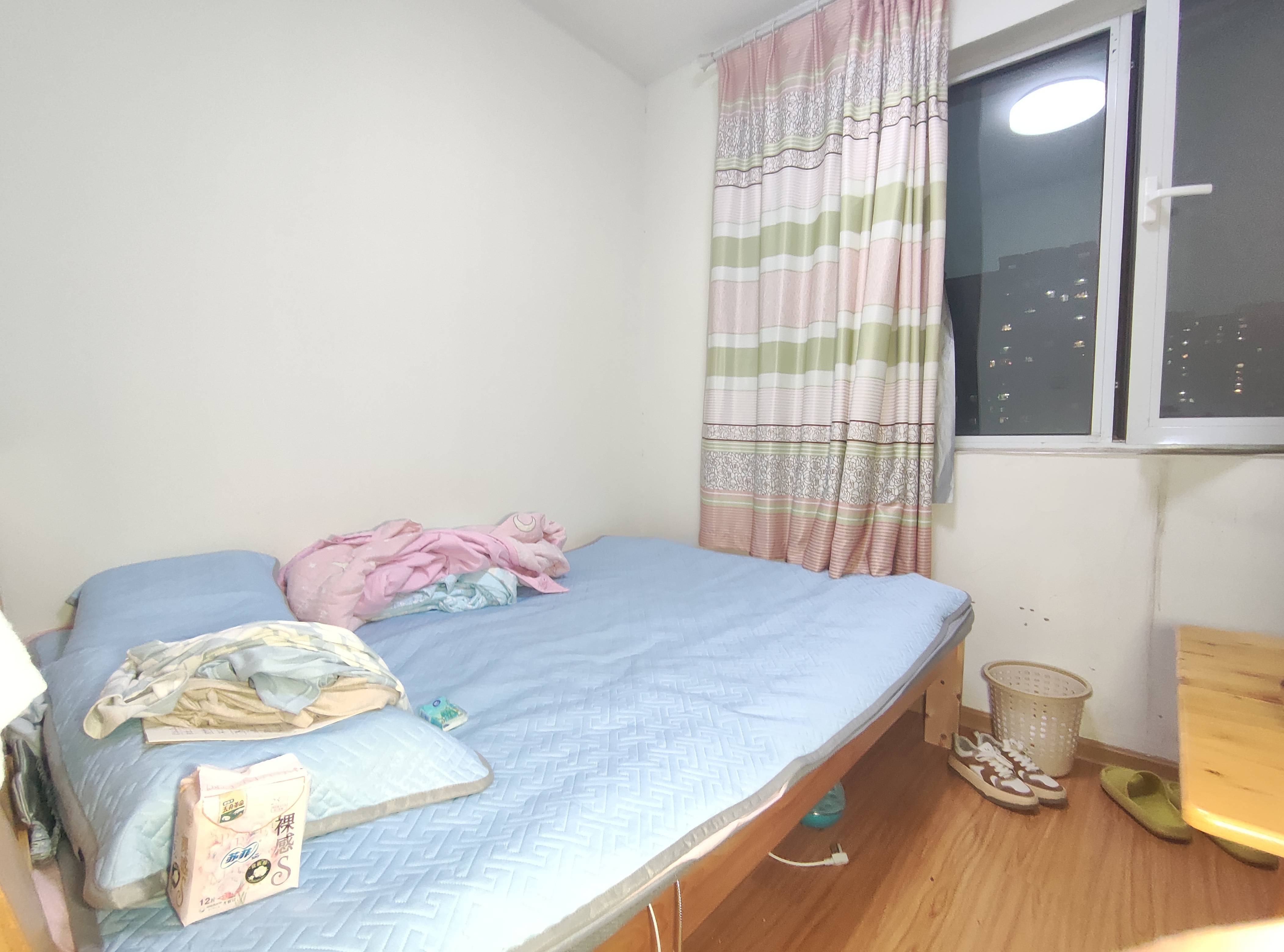 中铁逸都国际