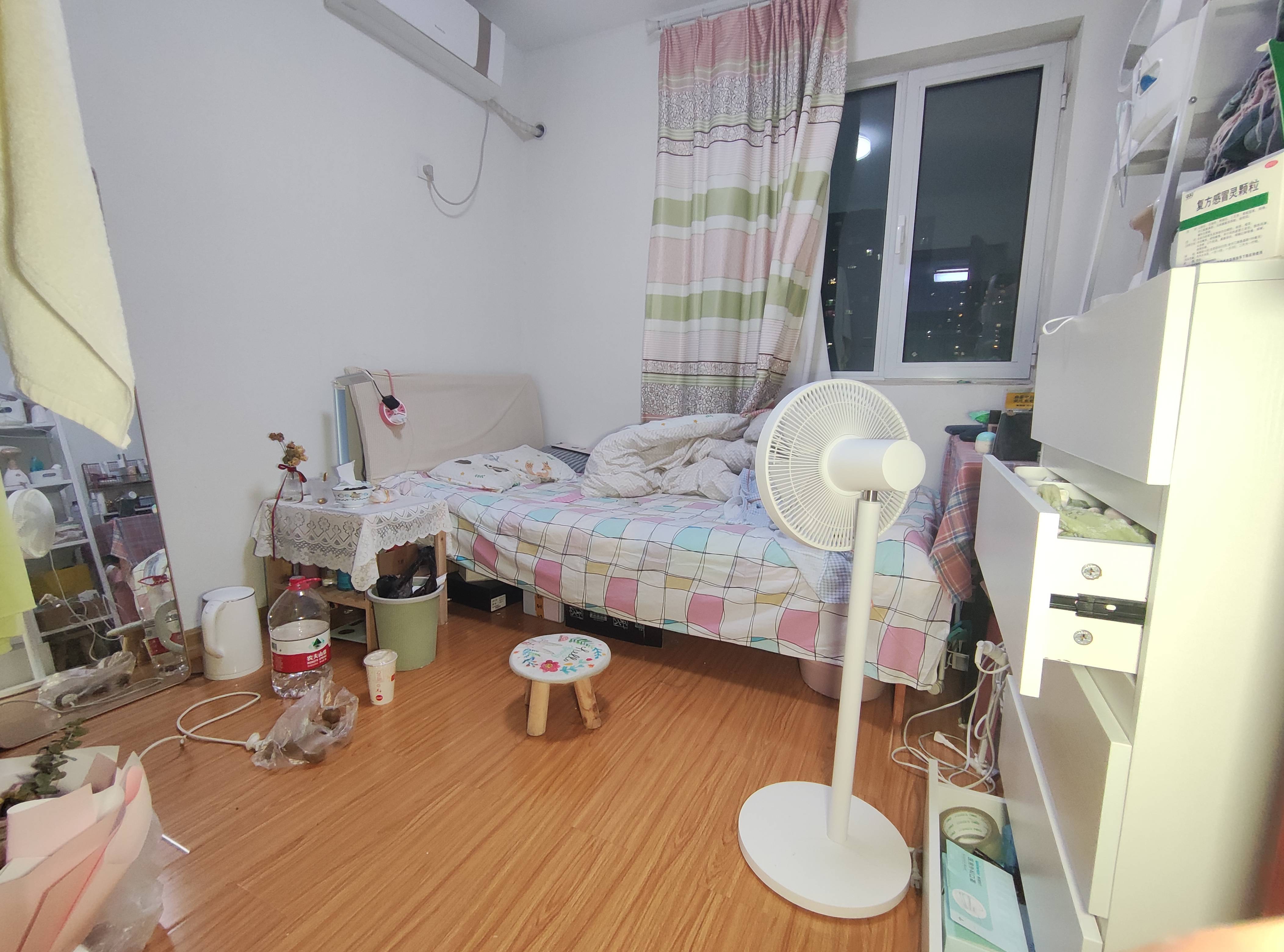 中铁逸都国际