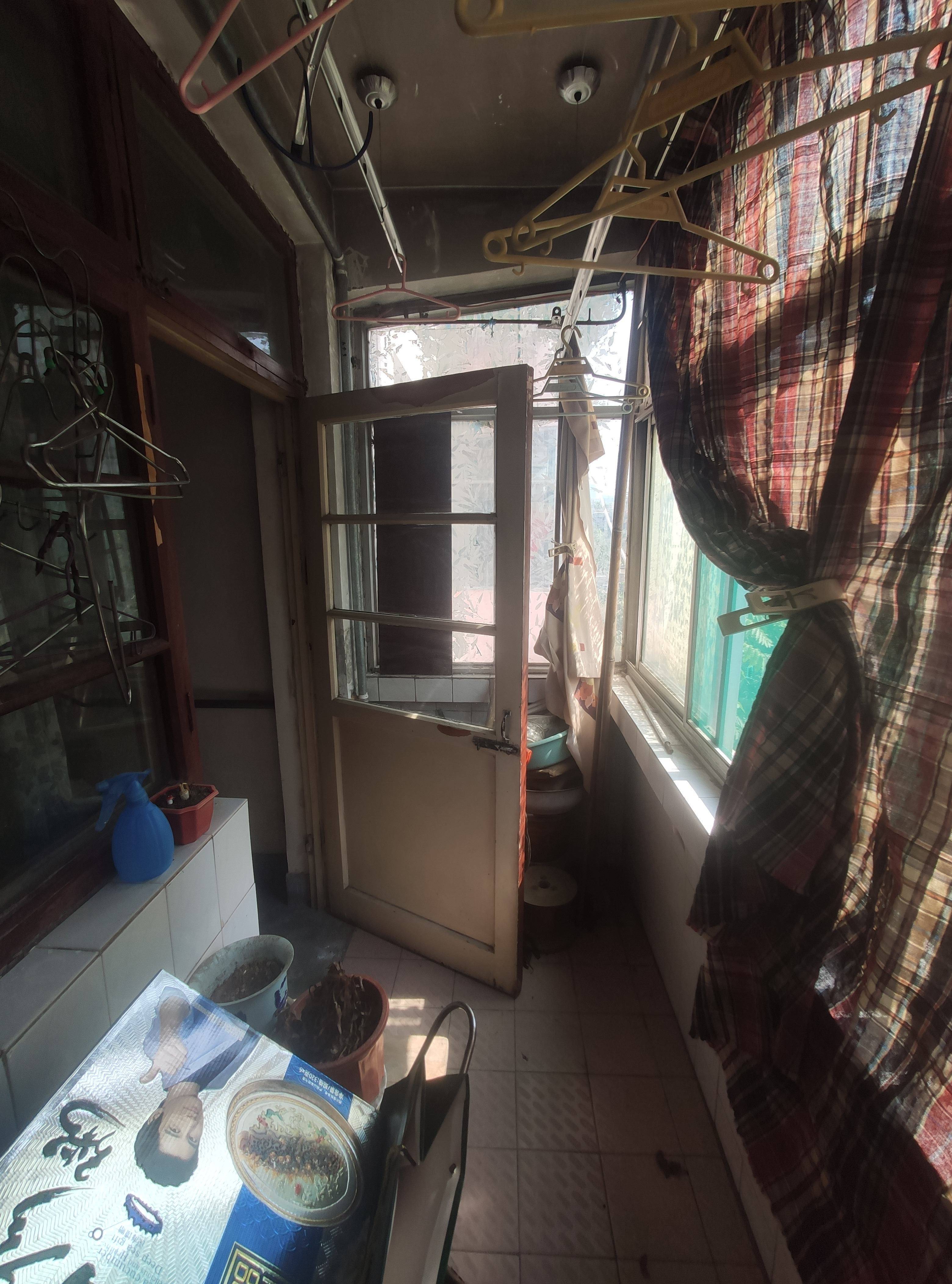 柳行小区