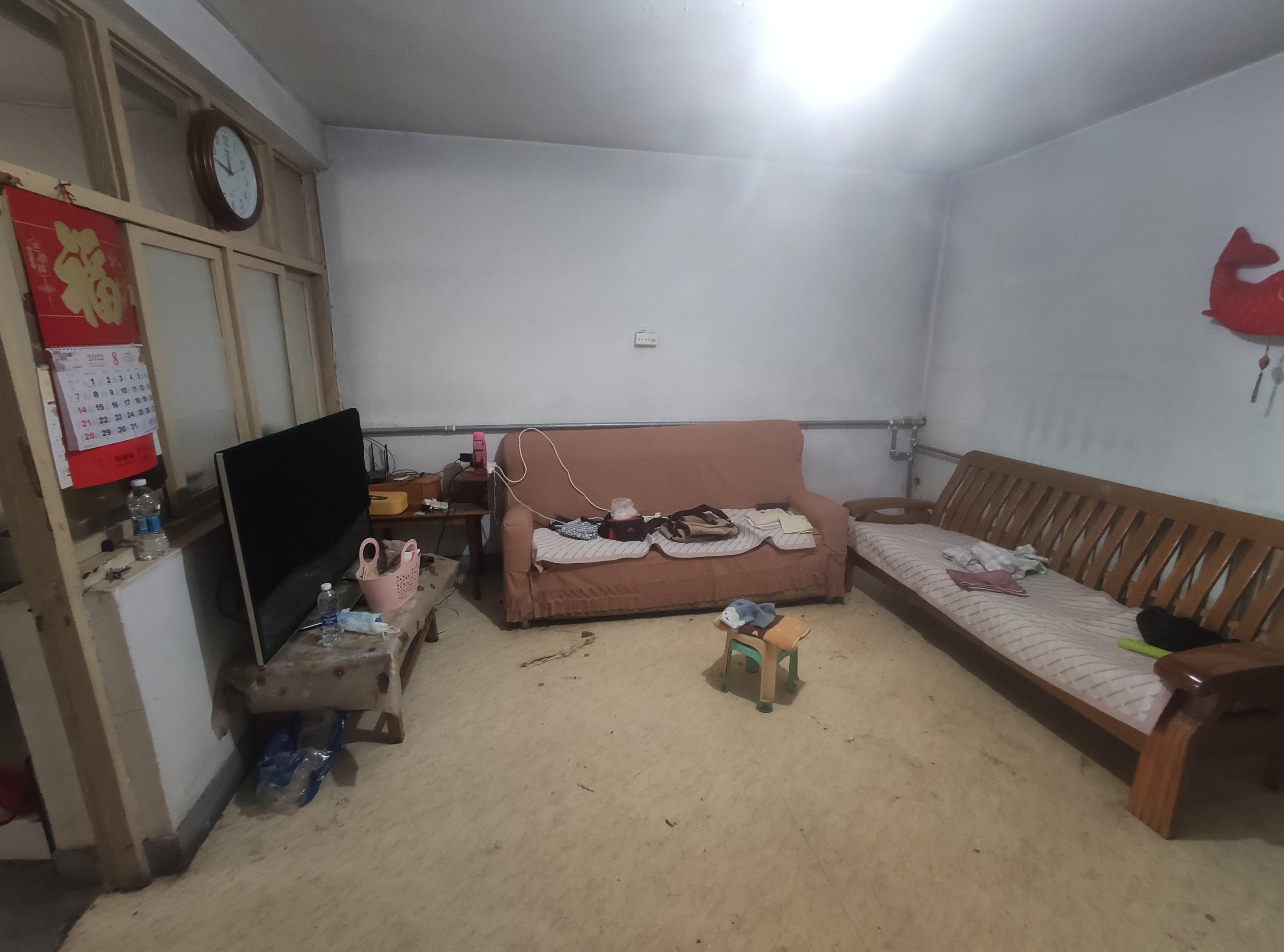 柳行小区