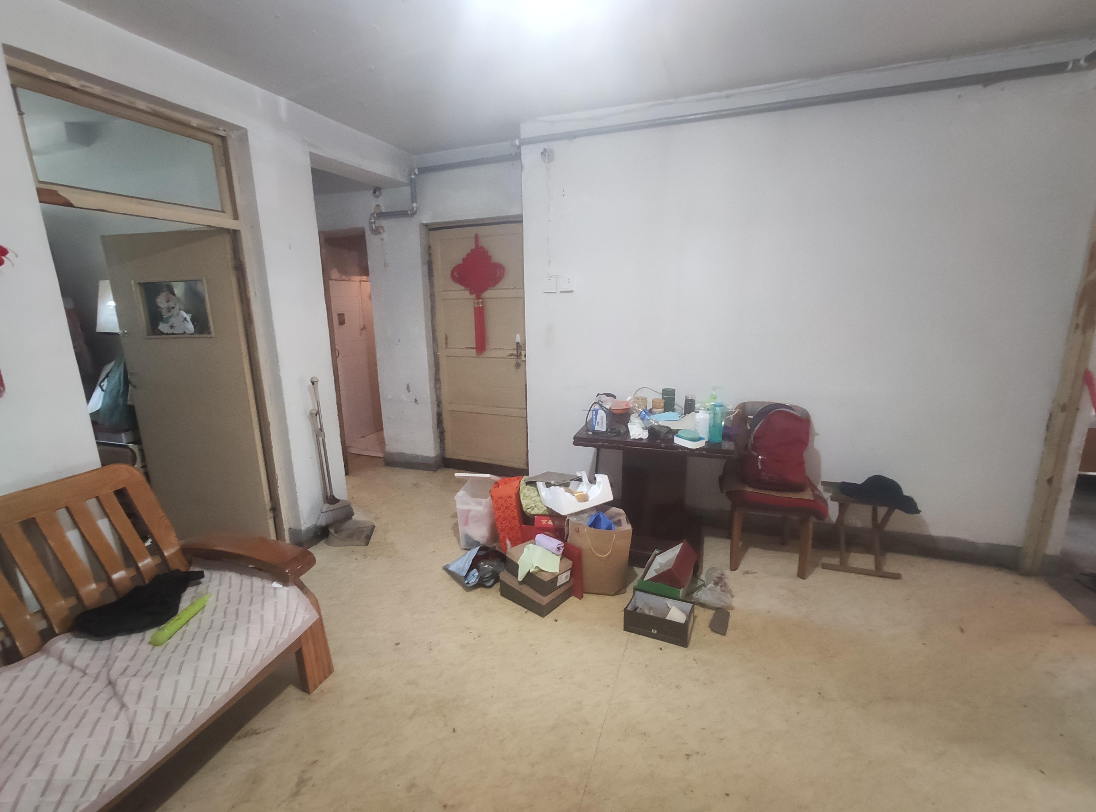 柳行小区