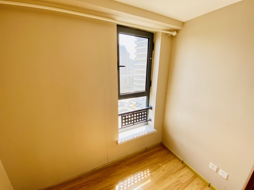 高新万达写字楼公寓