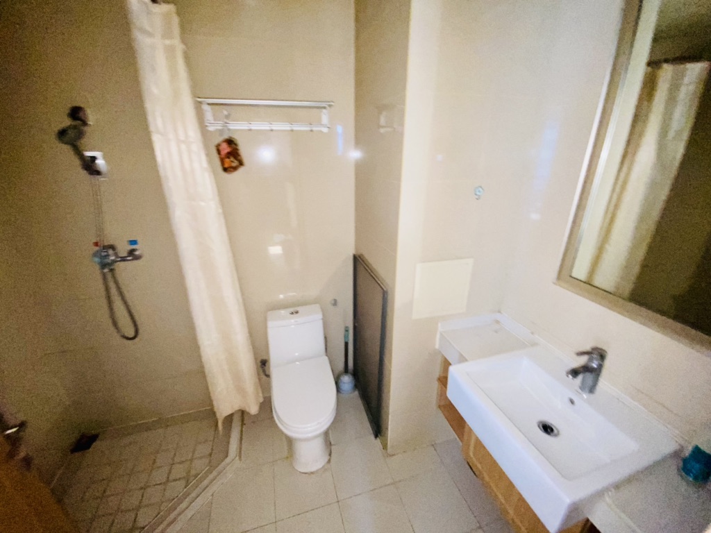 高新万达写字楼公寓