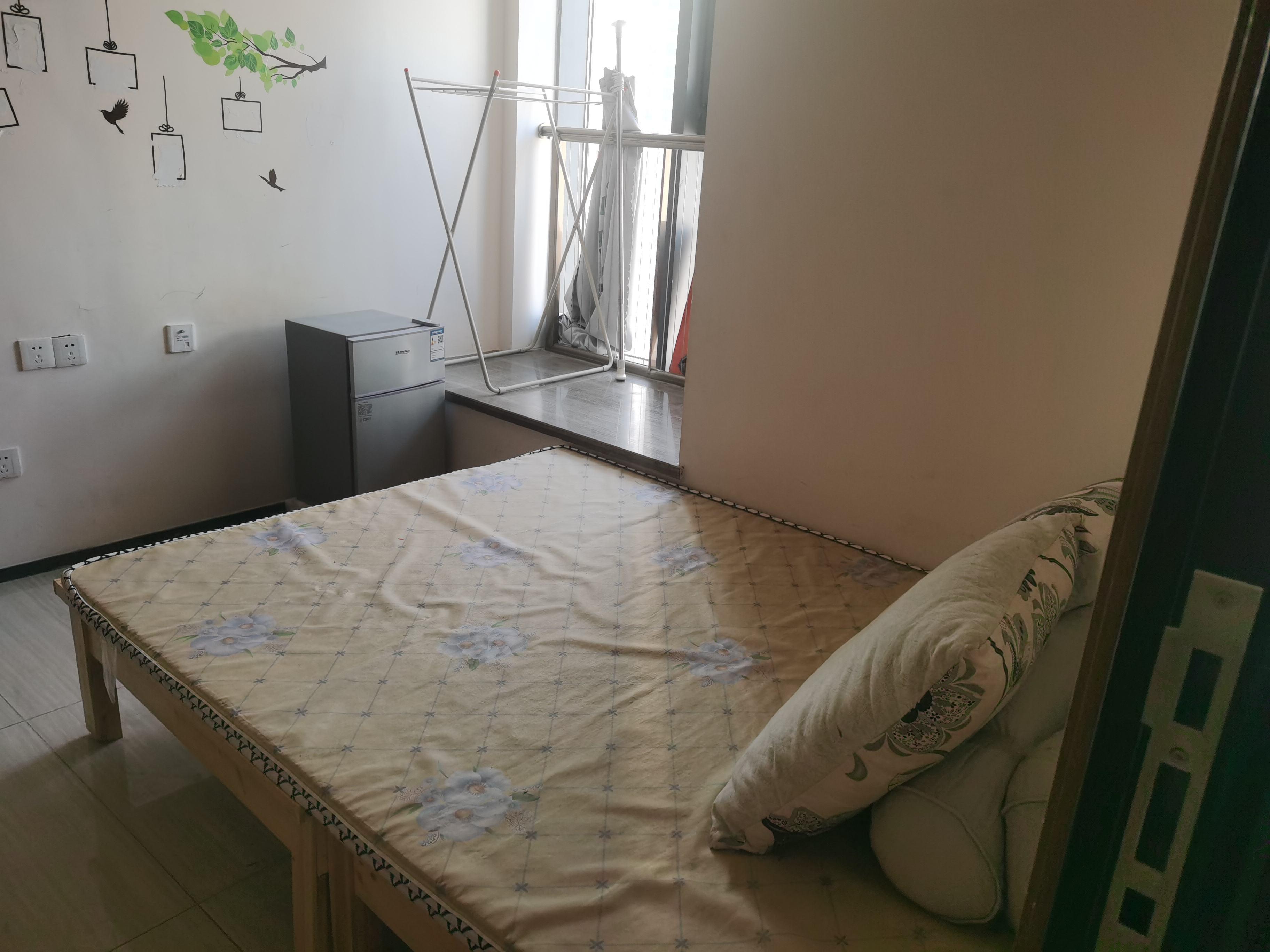 恒大睿城(商住楼)