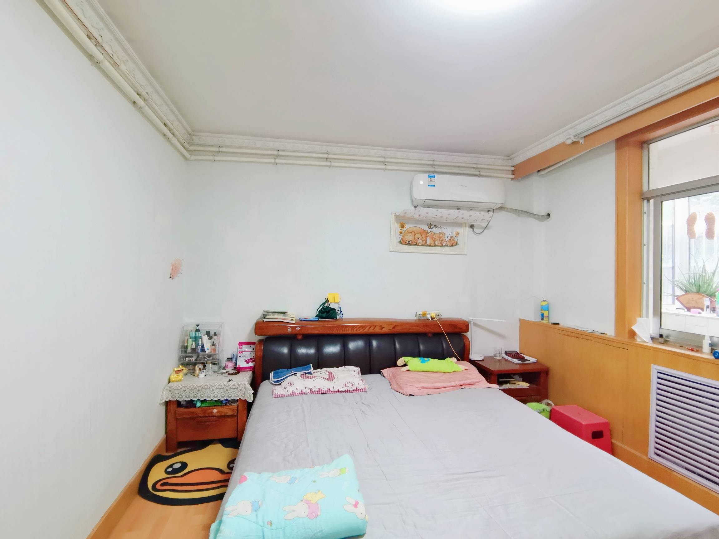 燕东新路11-1号院