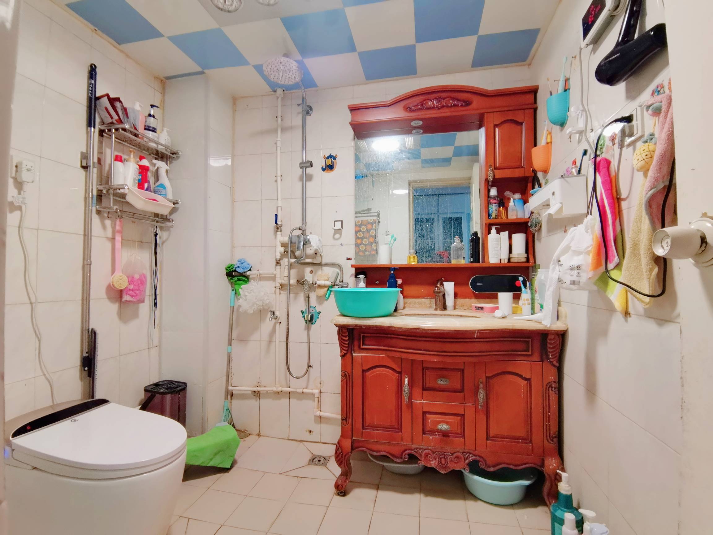 燕东新路11-1号院