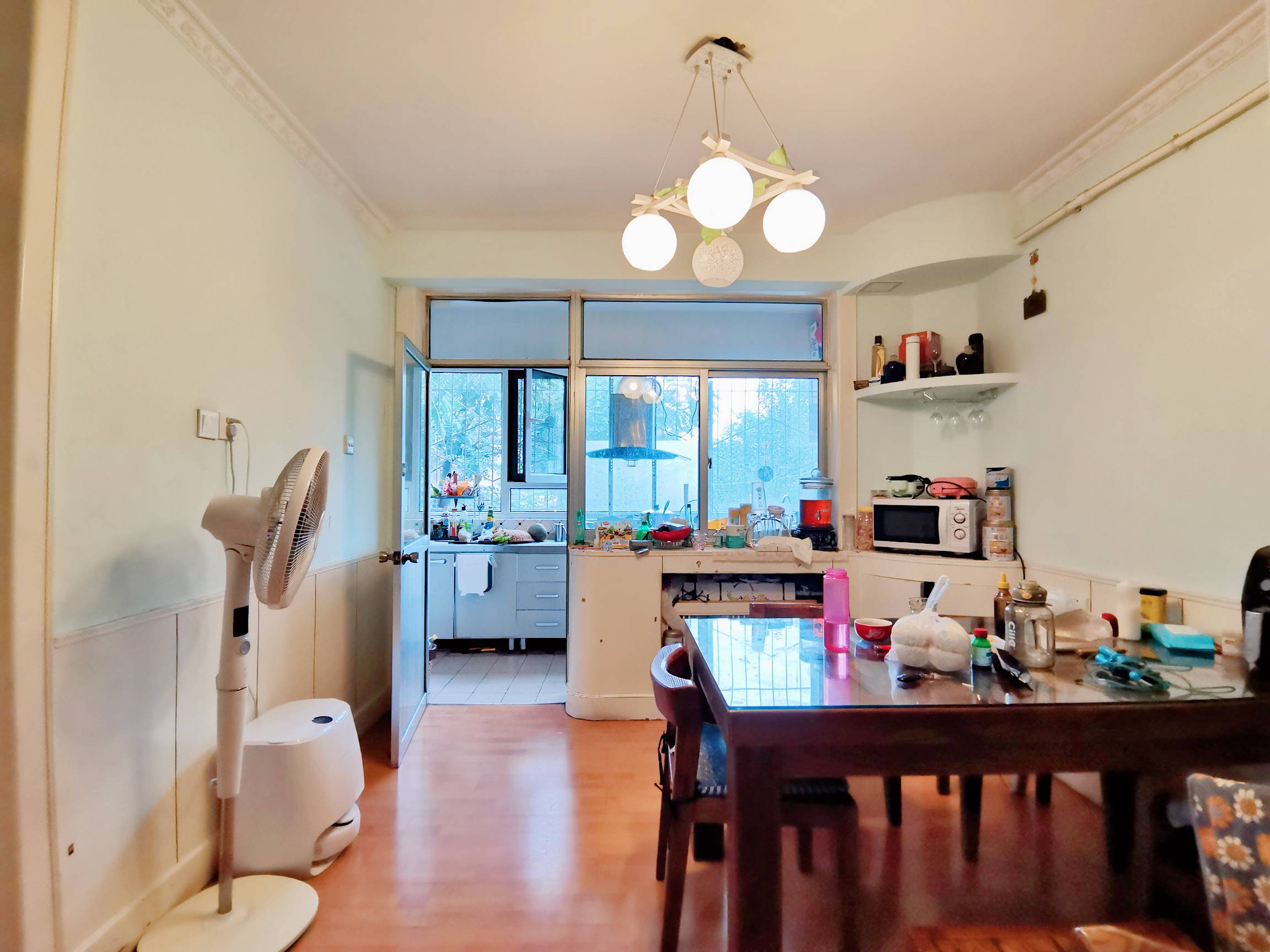 燕东新路11-1号院