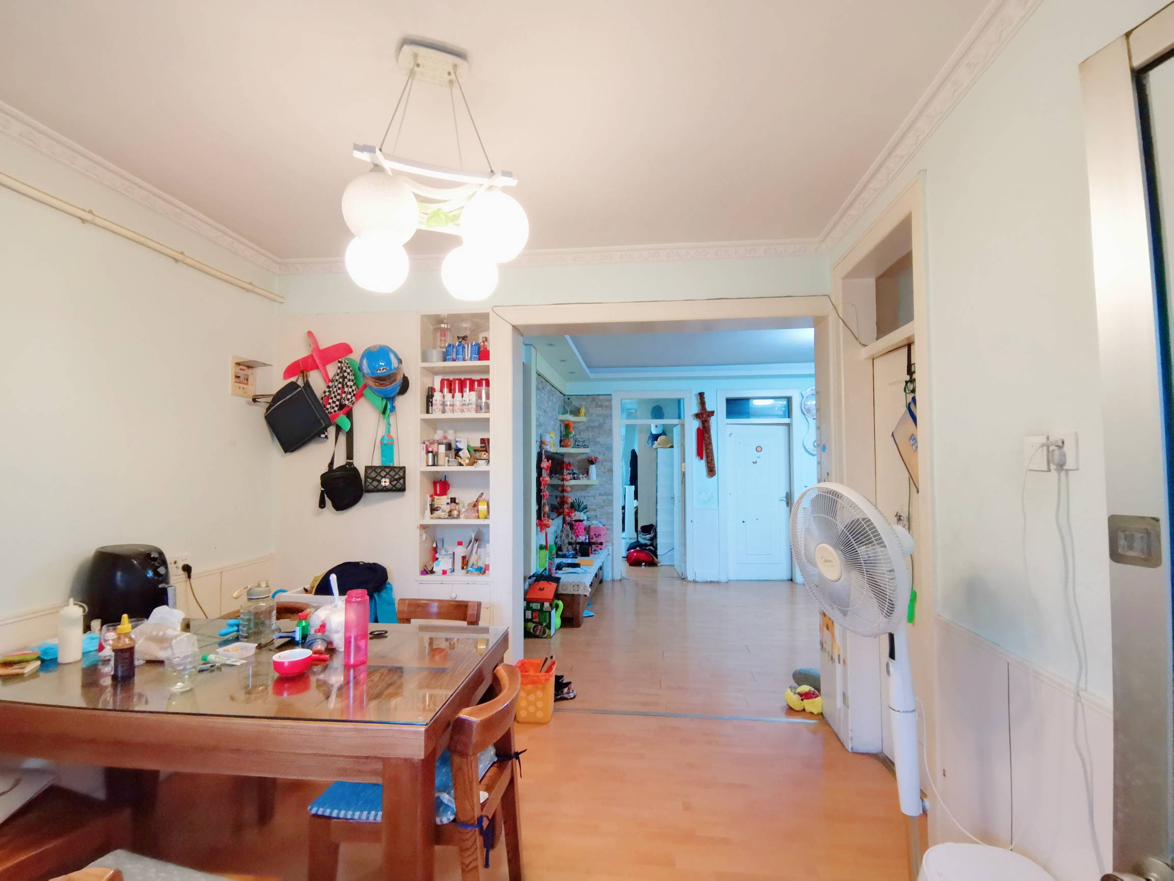 燕东新路11-1号院