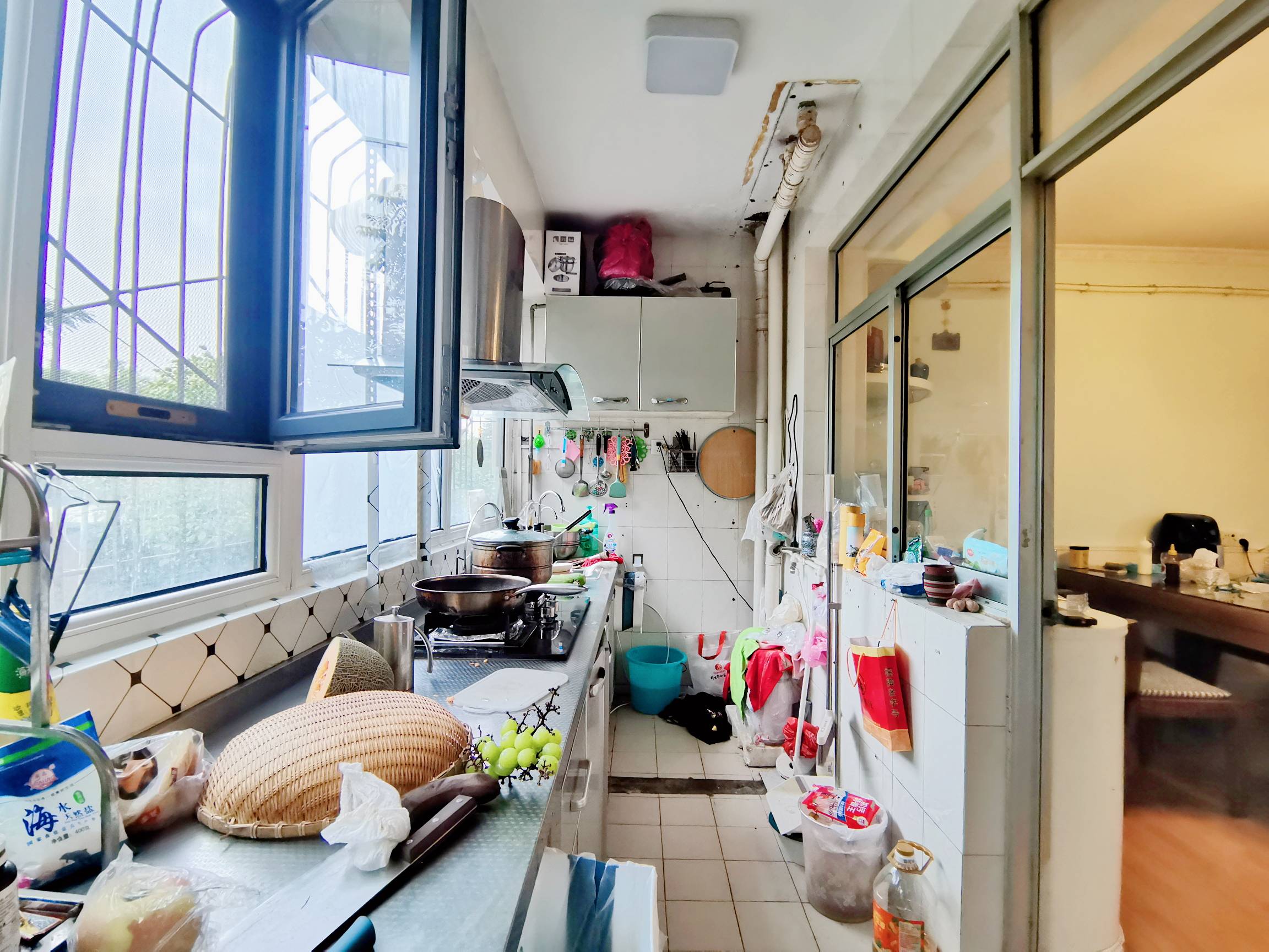 燕东新路11-1号院