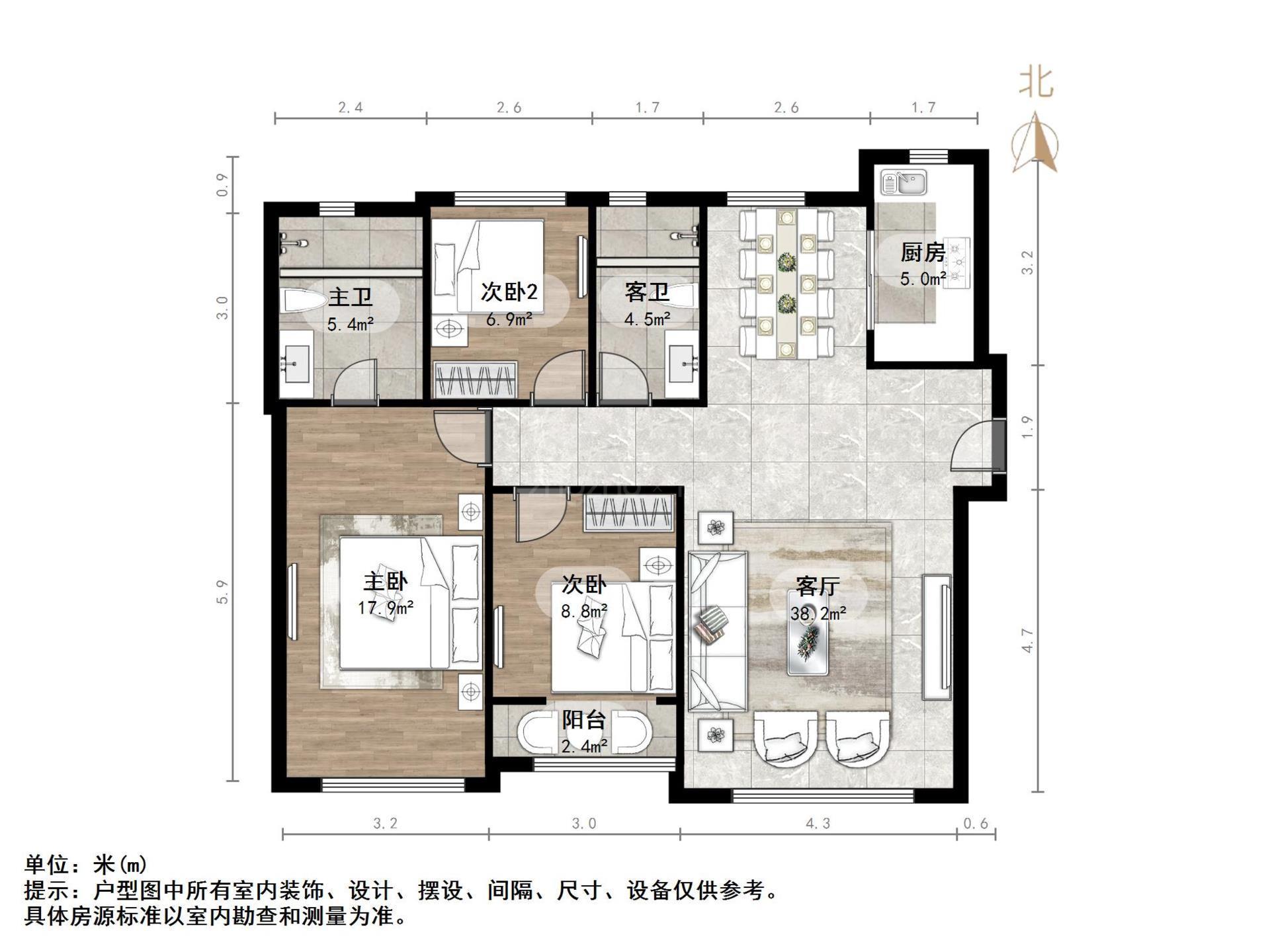 济南融创文旅城