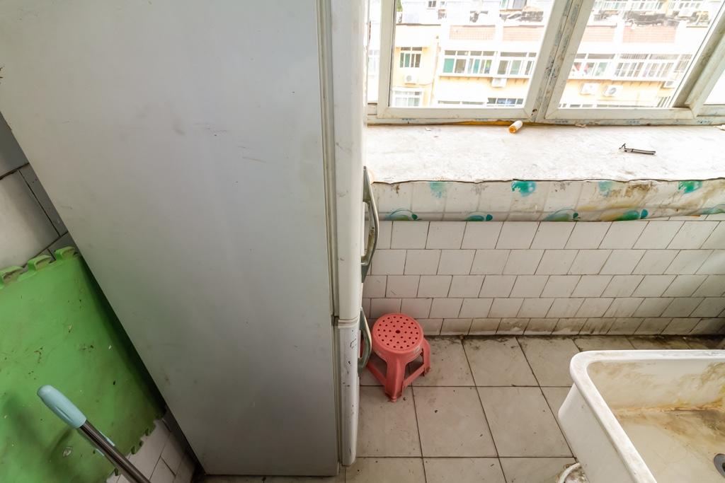 岔路街小区