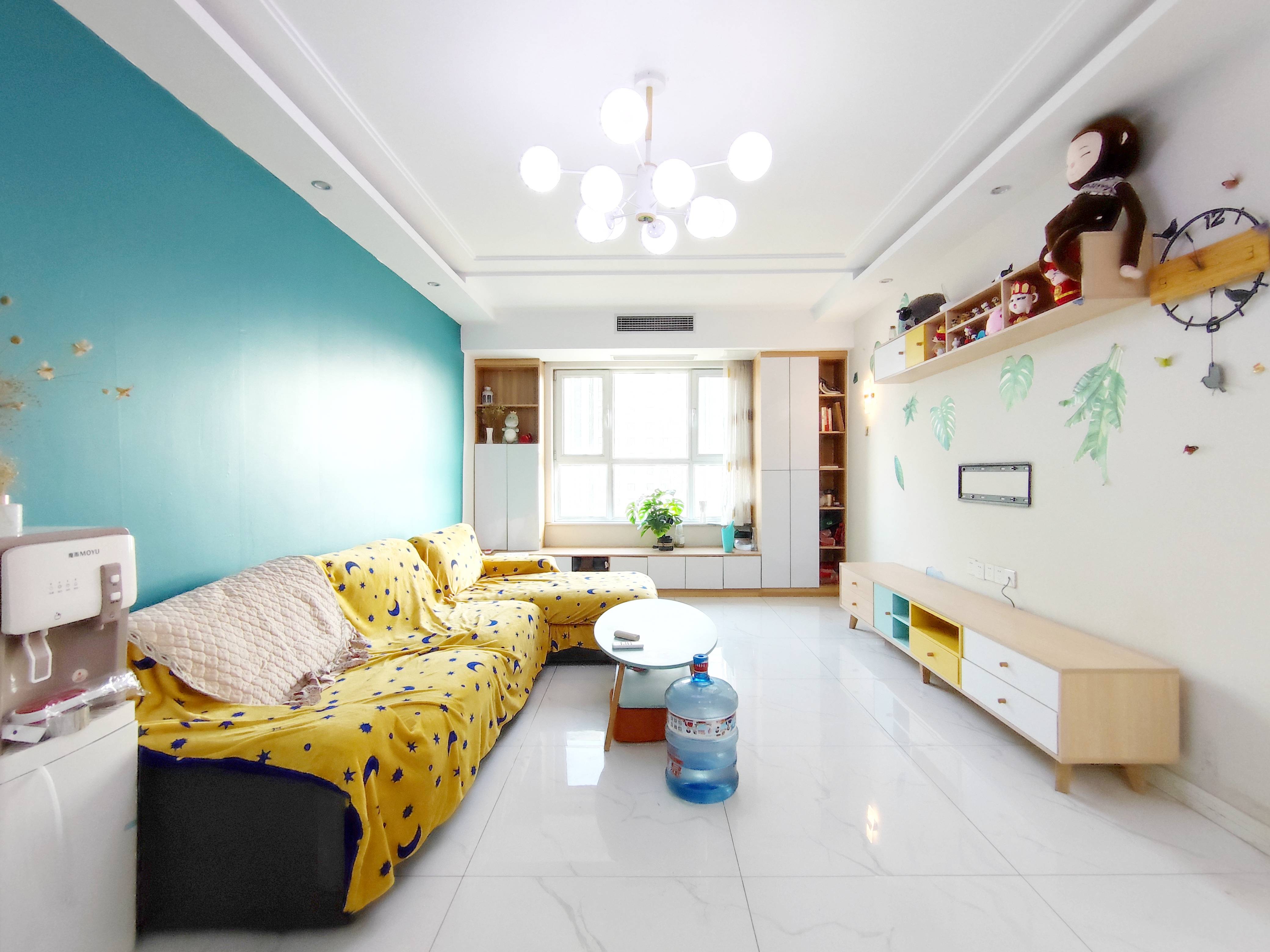 绿地新里香榭丽公馆