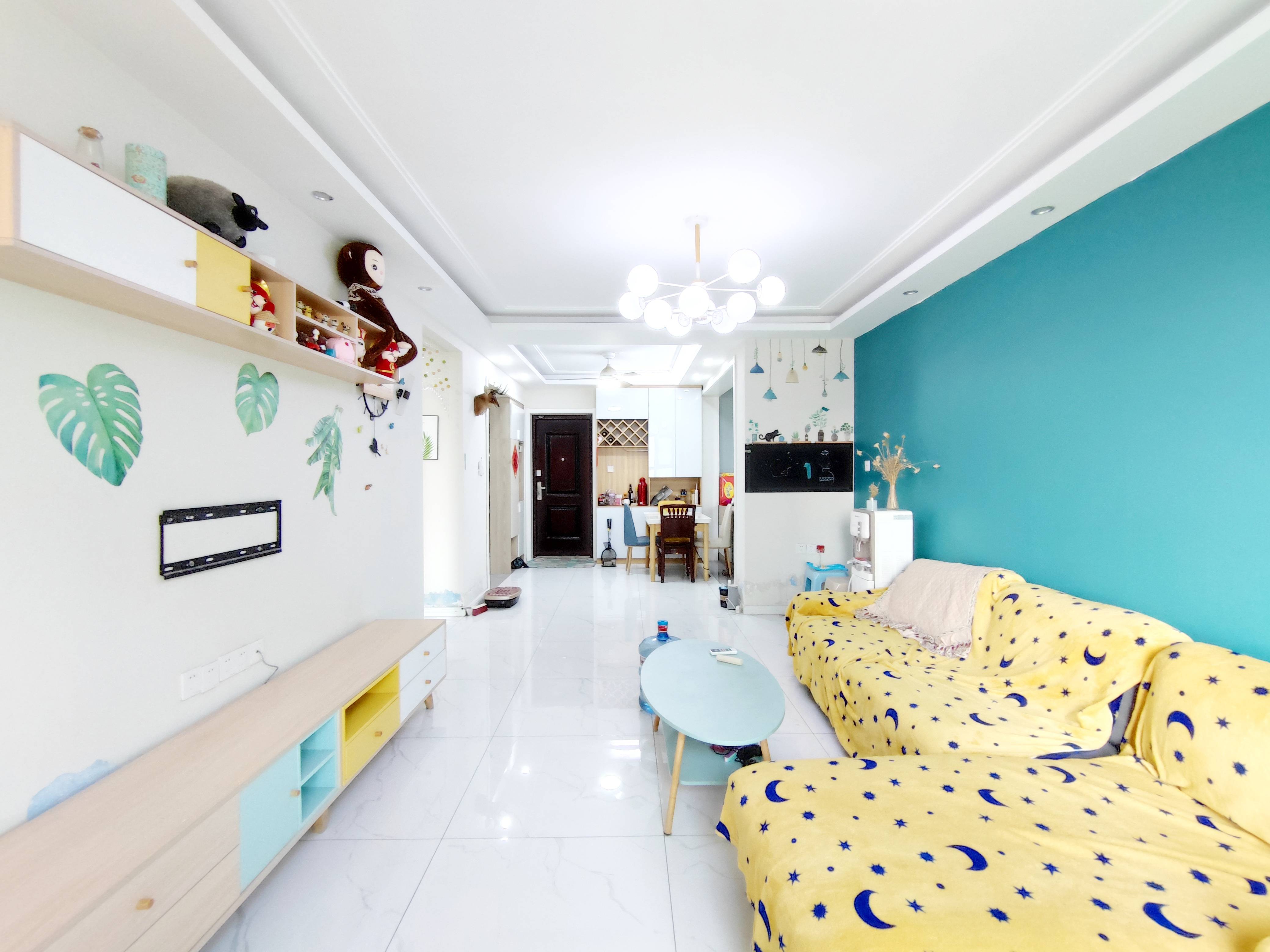 绿地新里香榭丽公馆