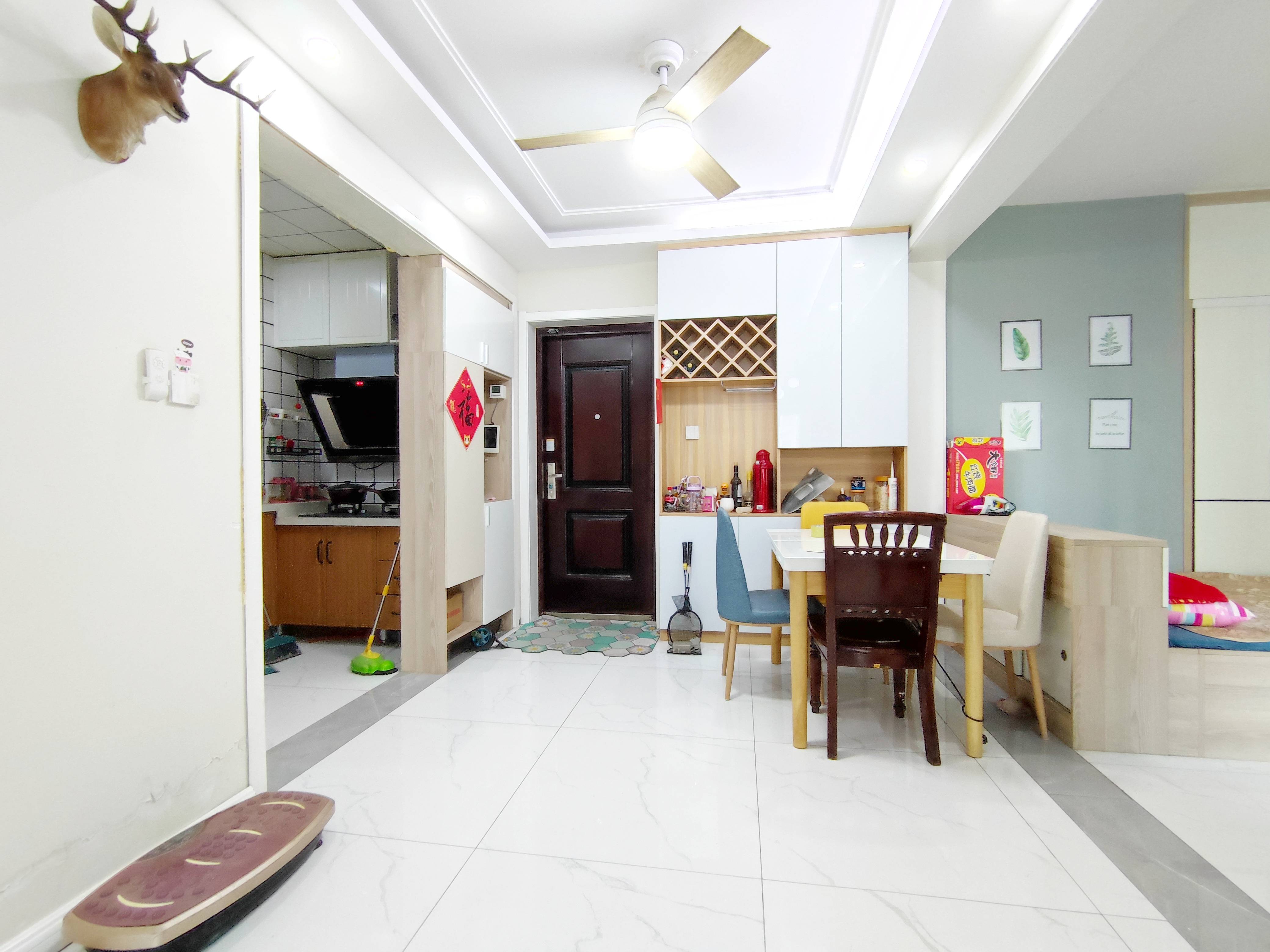 绿地新里香榭丽公馆