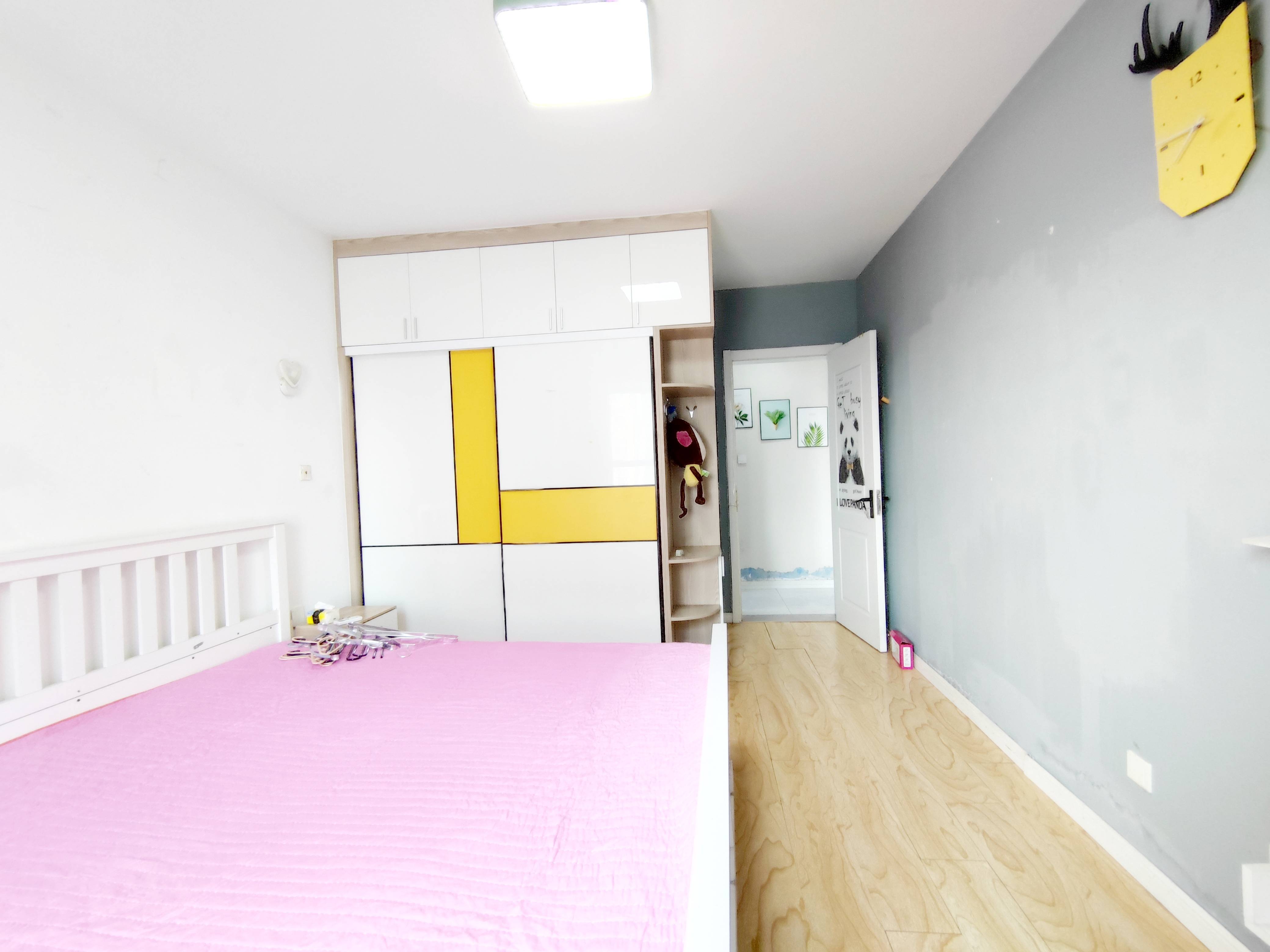 绿地新里香榭丽公馆