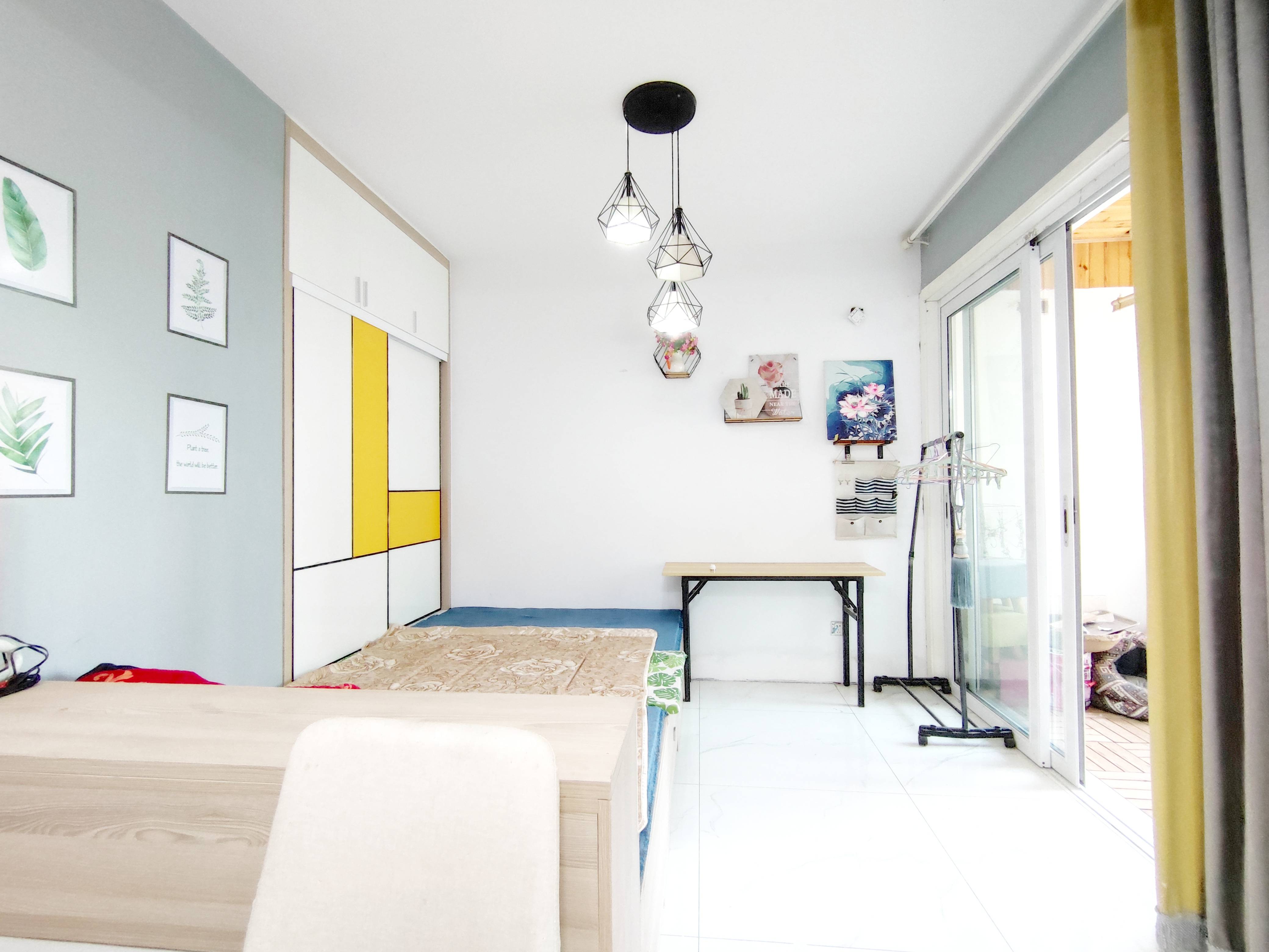 绿地新里香榭丽公馆