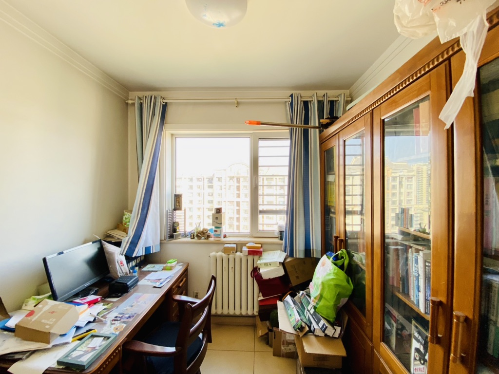 中海紫御东郡(西区)