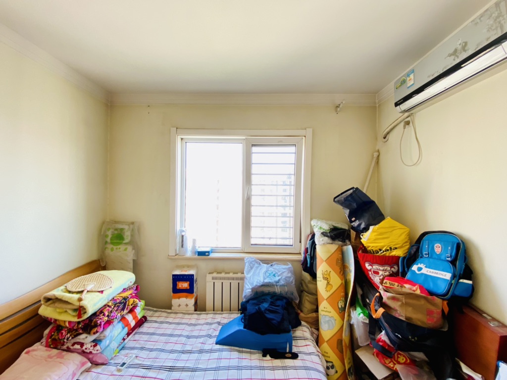 中海紫御东郡(西区)