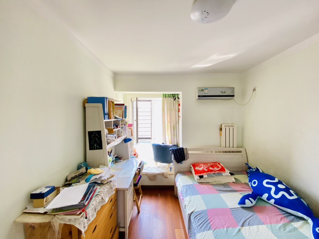 中海紫御东郡(西区)