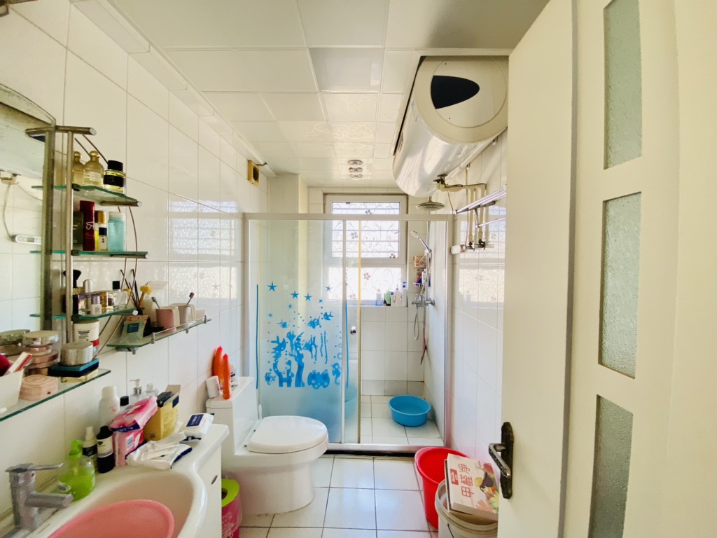 中海紫御东郡(西区)