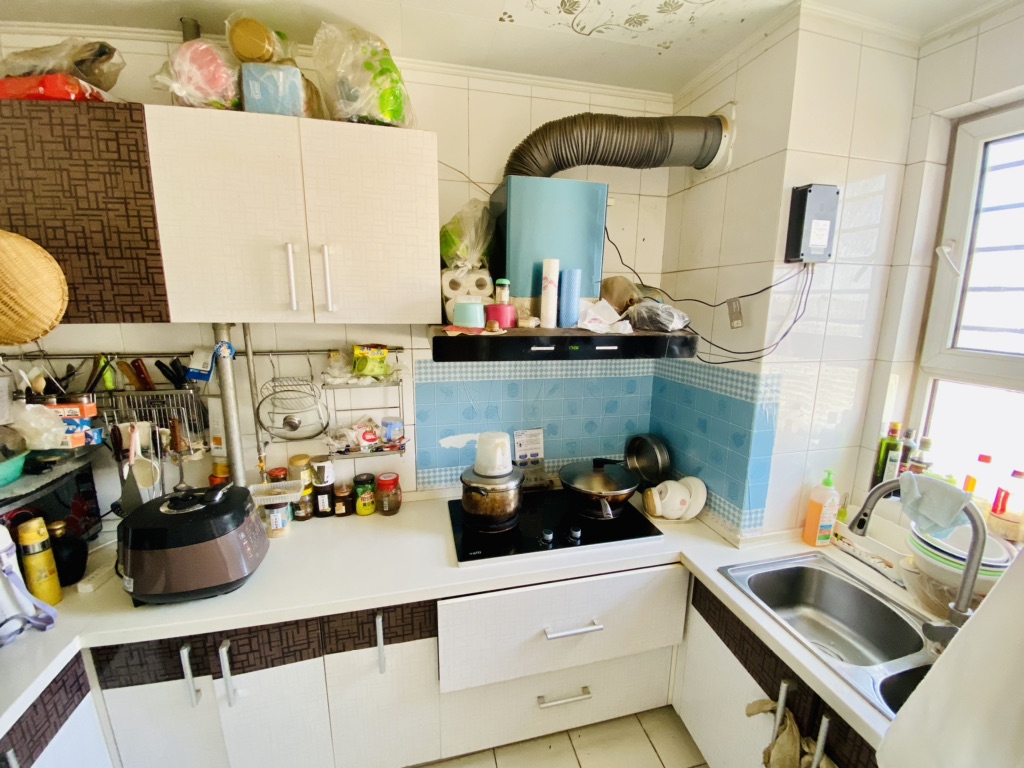 中海紫御东郡(西区)