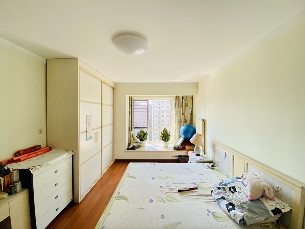 中海紫御东郡(西区)