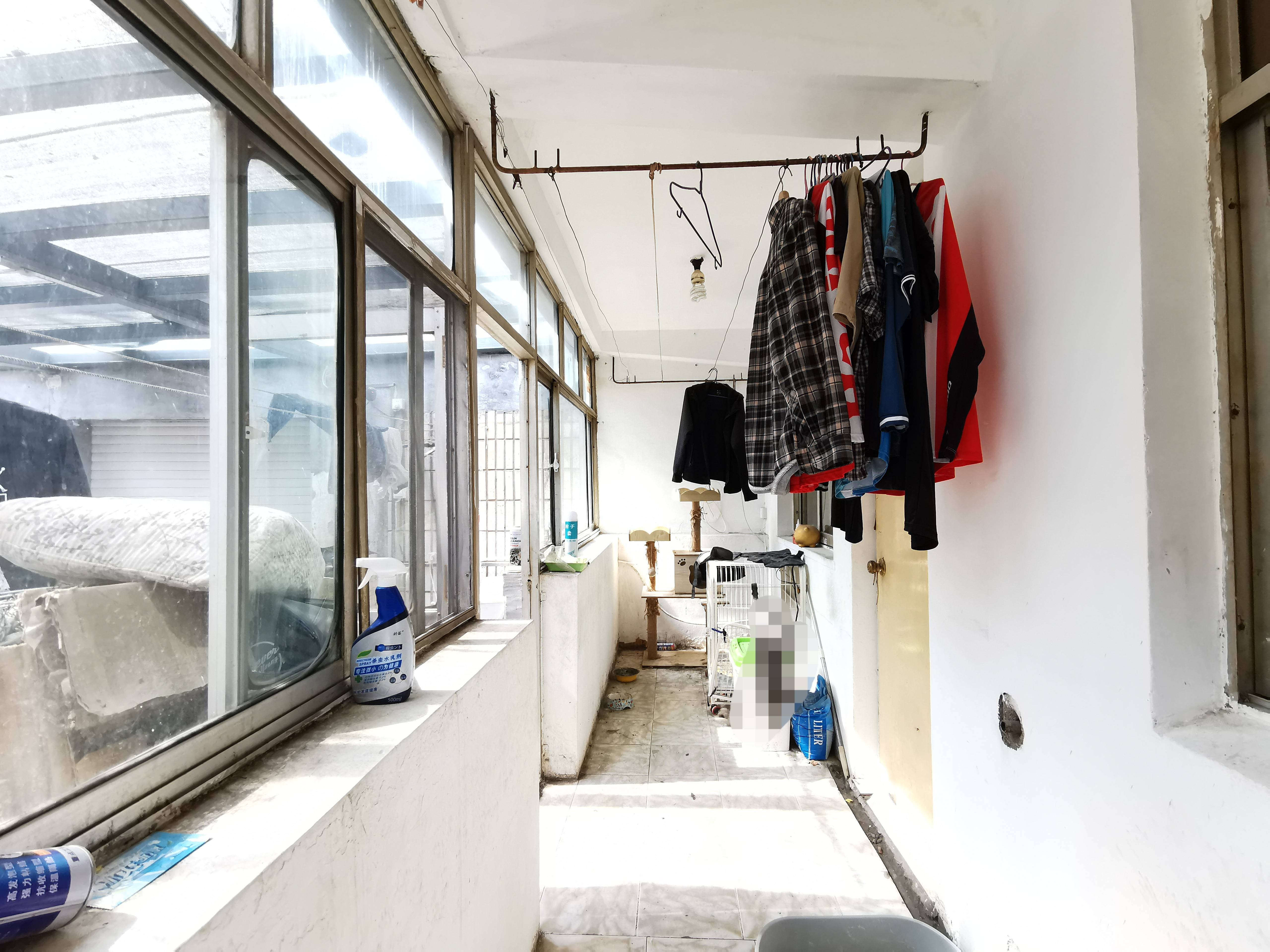 济南灯泡厂宿舍