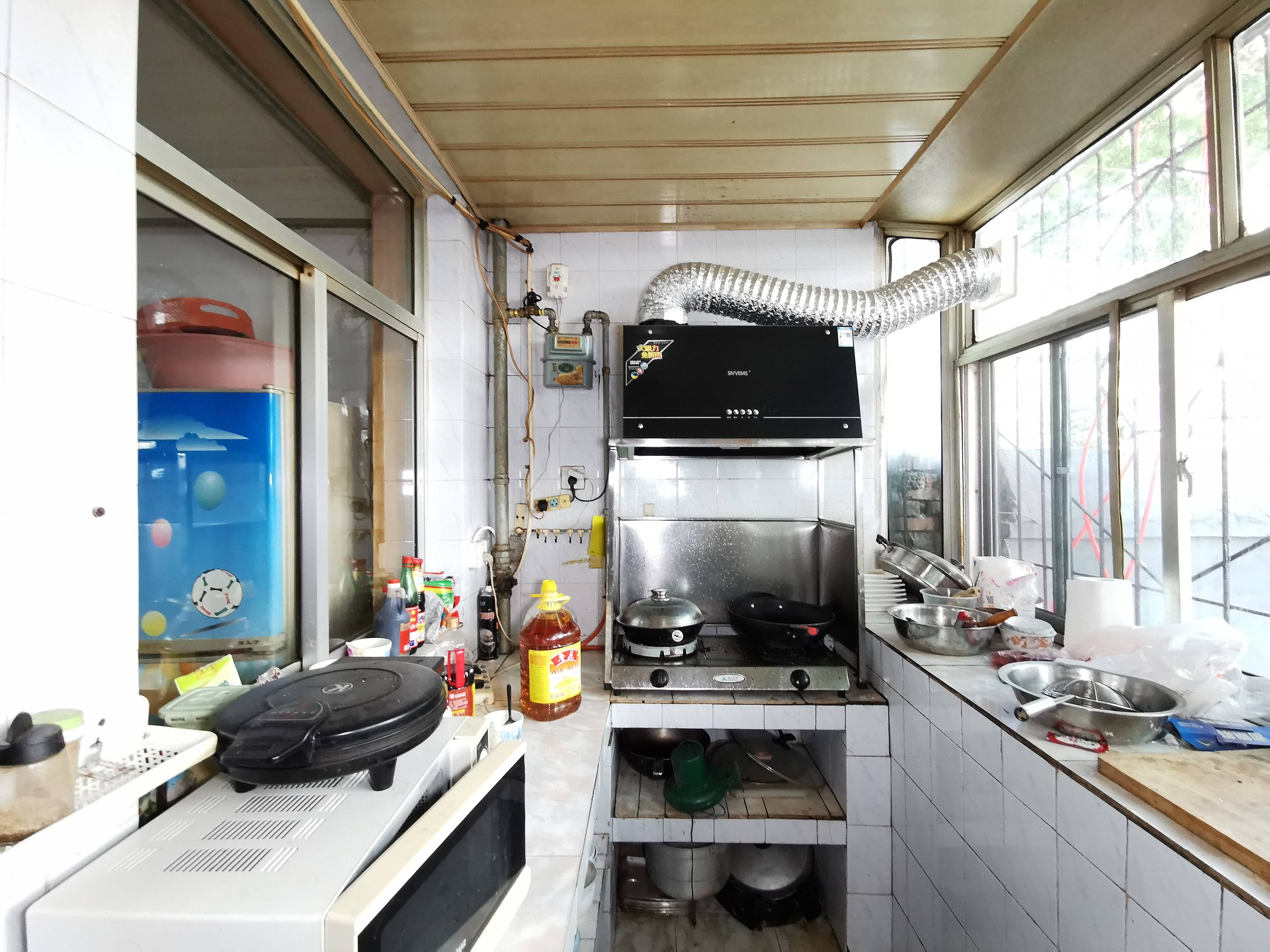 济南灯泡厂宿舍