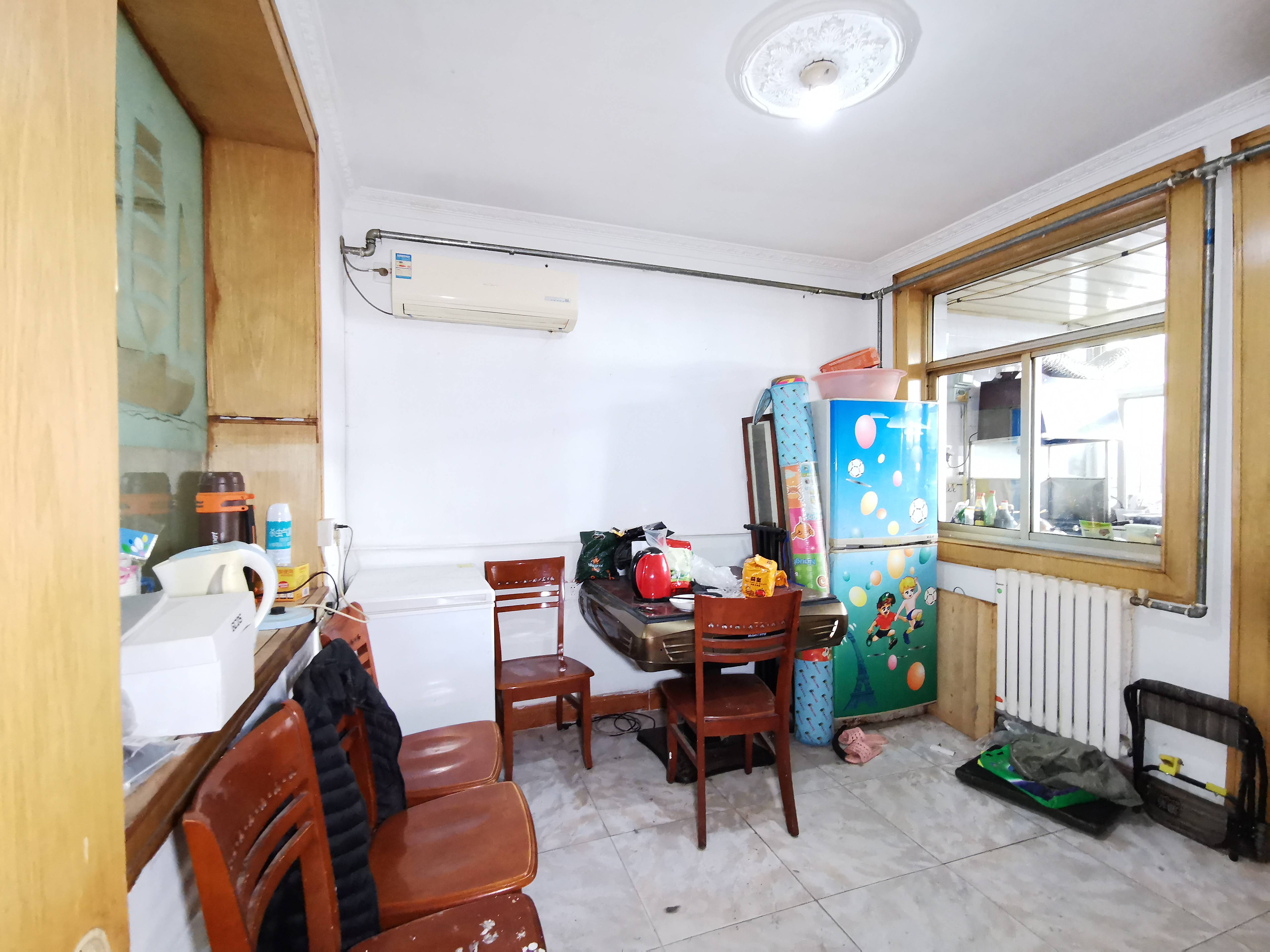 济南灯泡厂宿舍