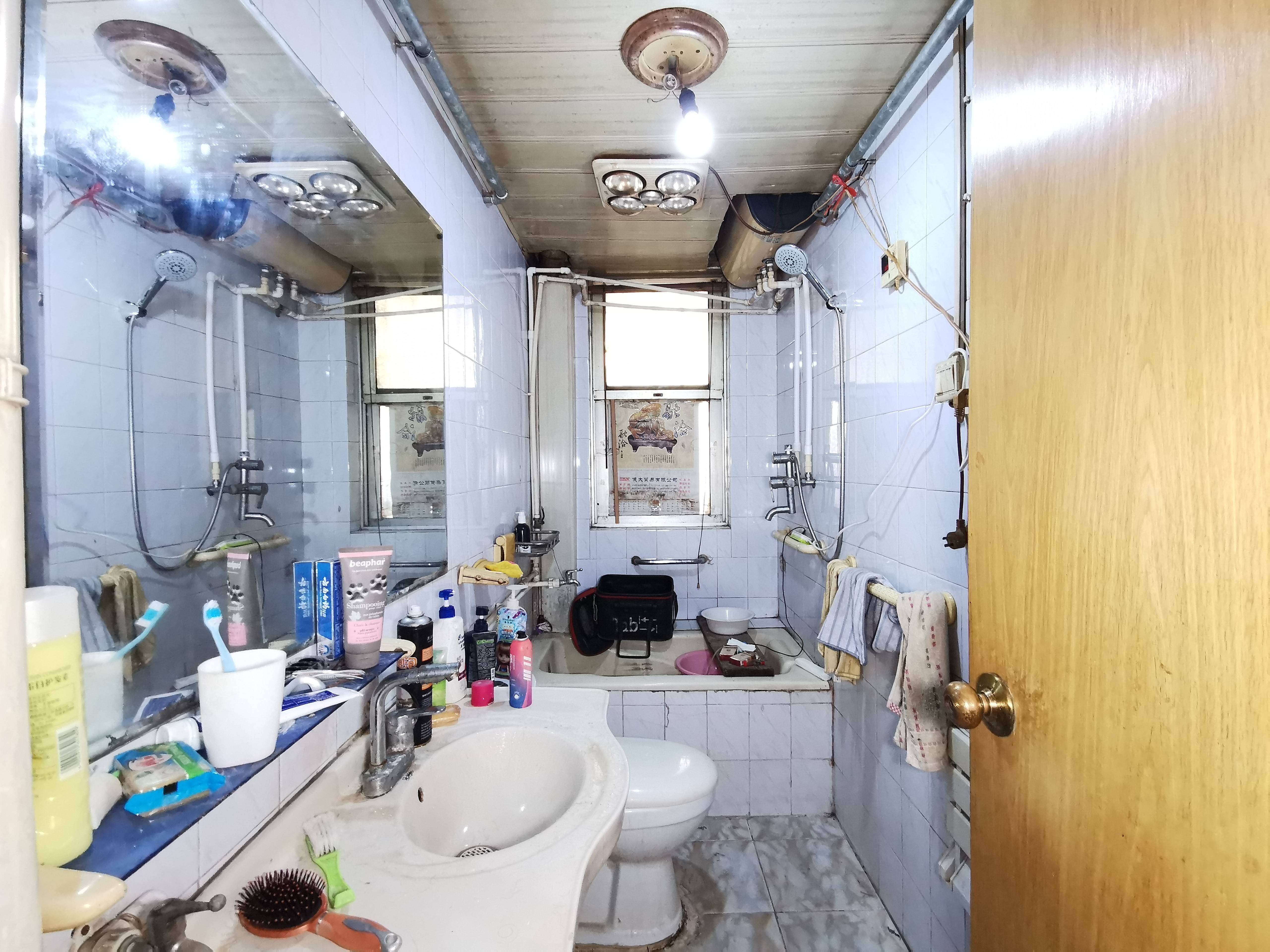 济南灯泡厂宿舍